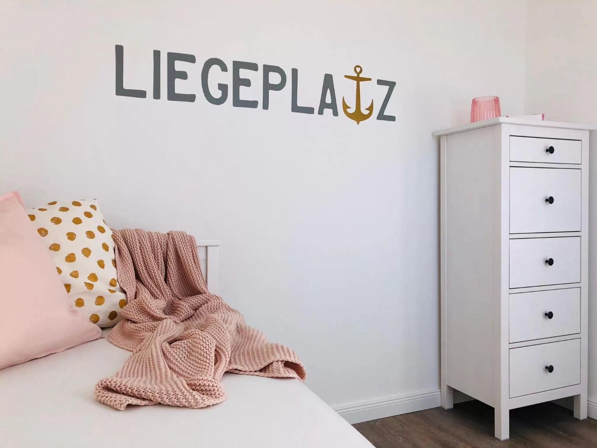 Bedroom, Bed in Hotel Rosenhof