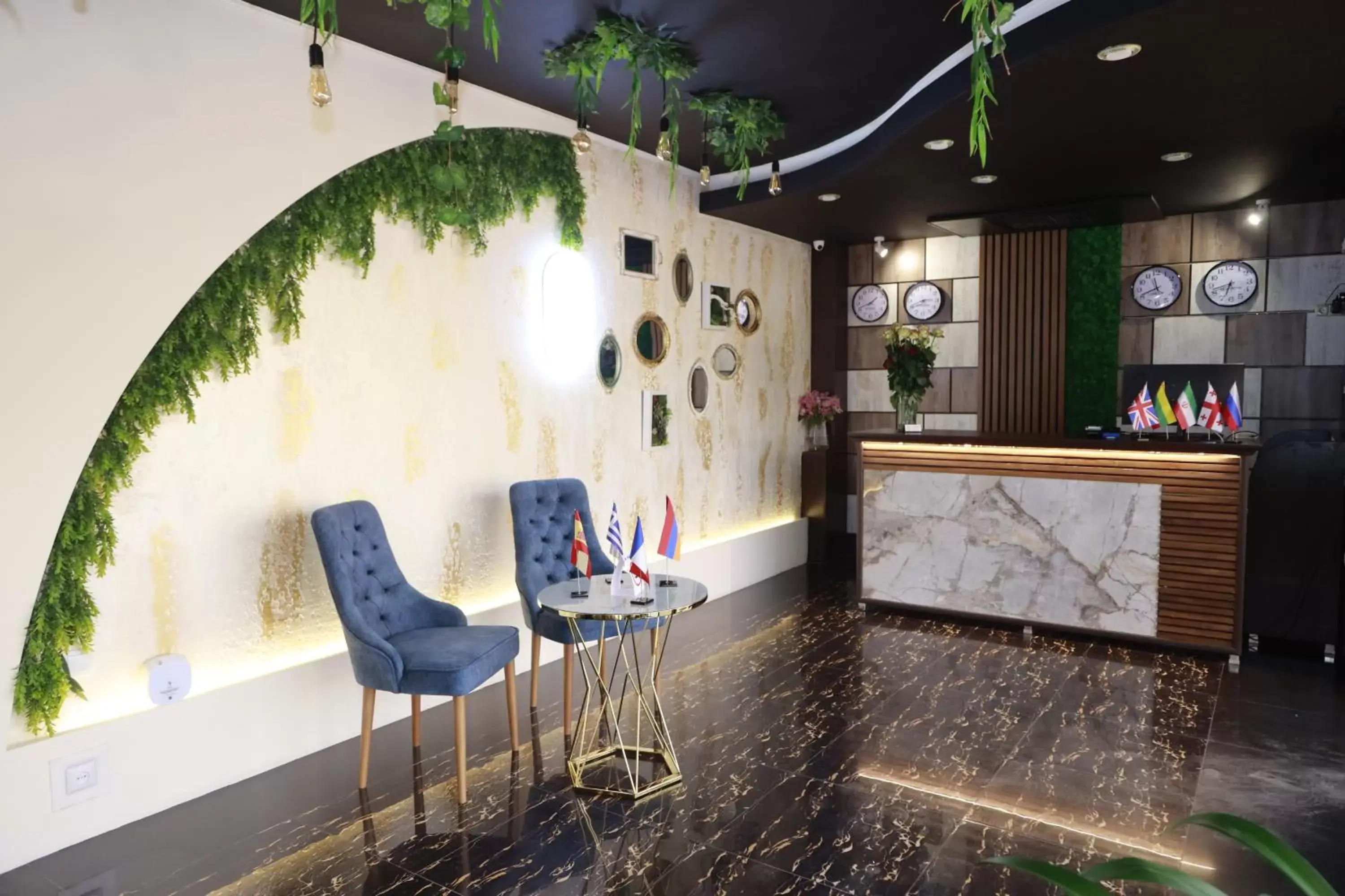 DeLin Hotel And Tours DeLin Hotel And Tours