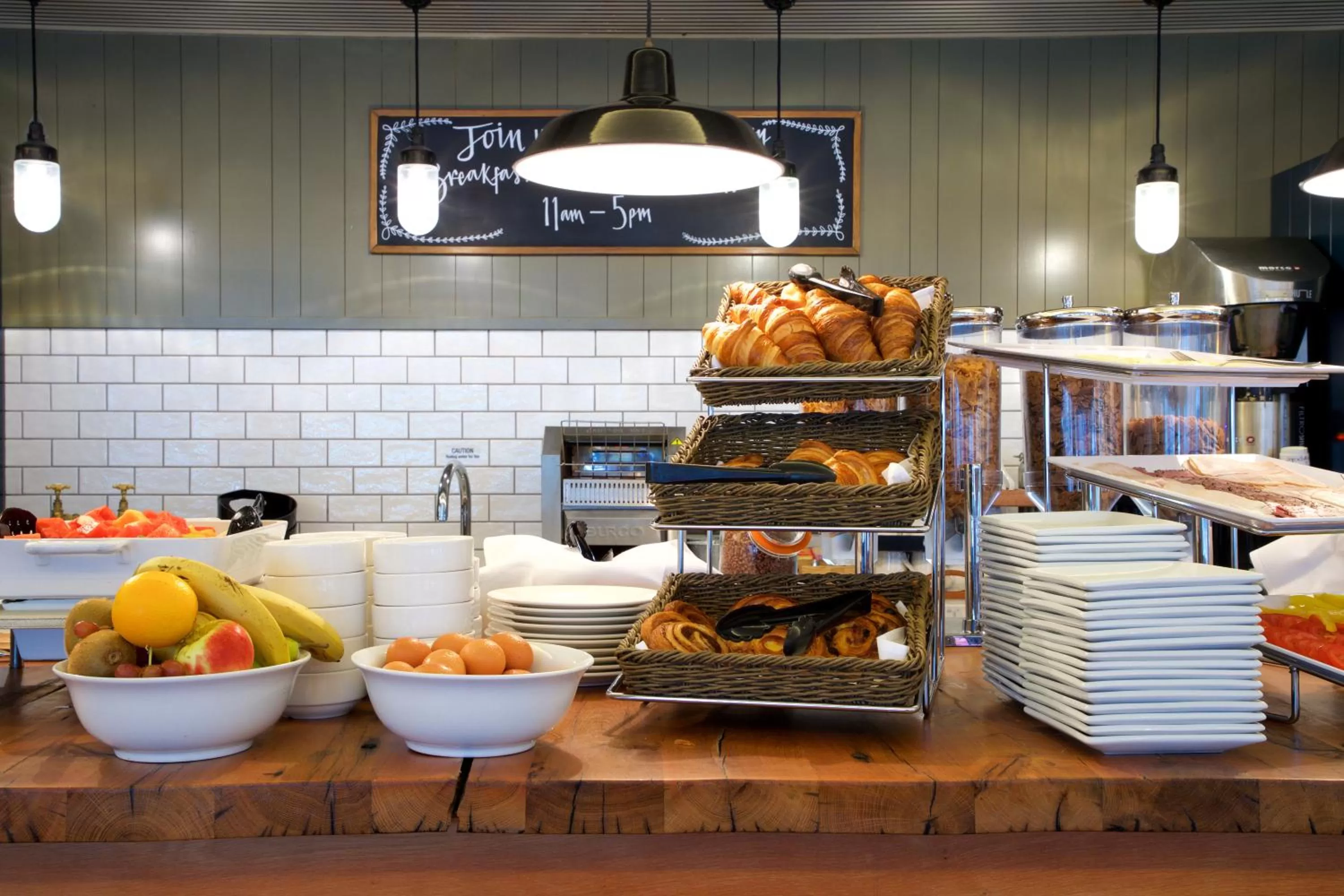 Bermondsey Square Hotel - A Bespoke Hotel