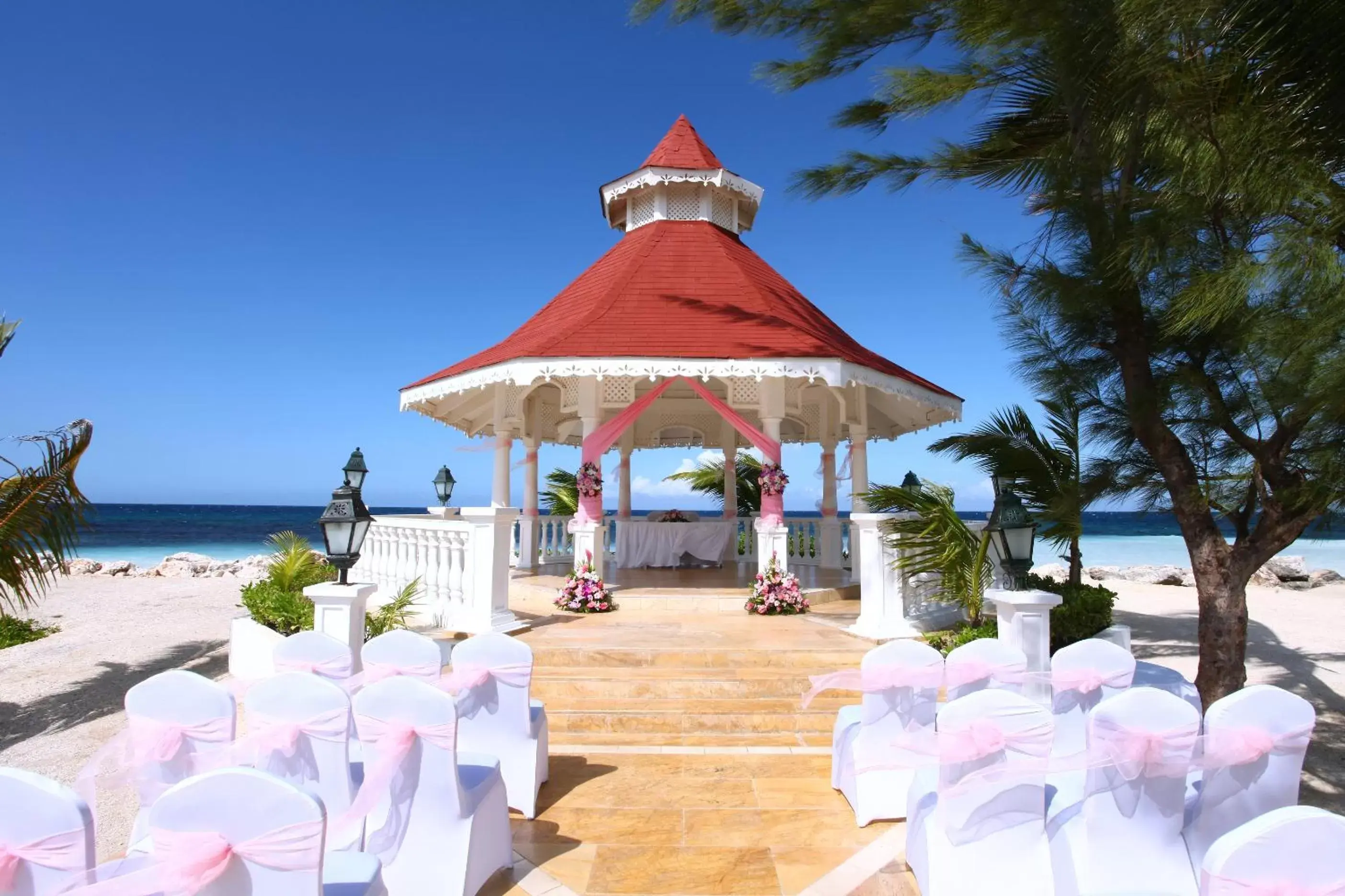 Banquet/Function facilities, Banquet Facilities in Bahia Principe Grand Jamaica - All Inclusive