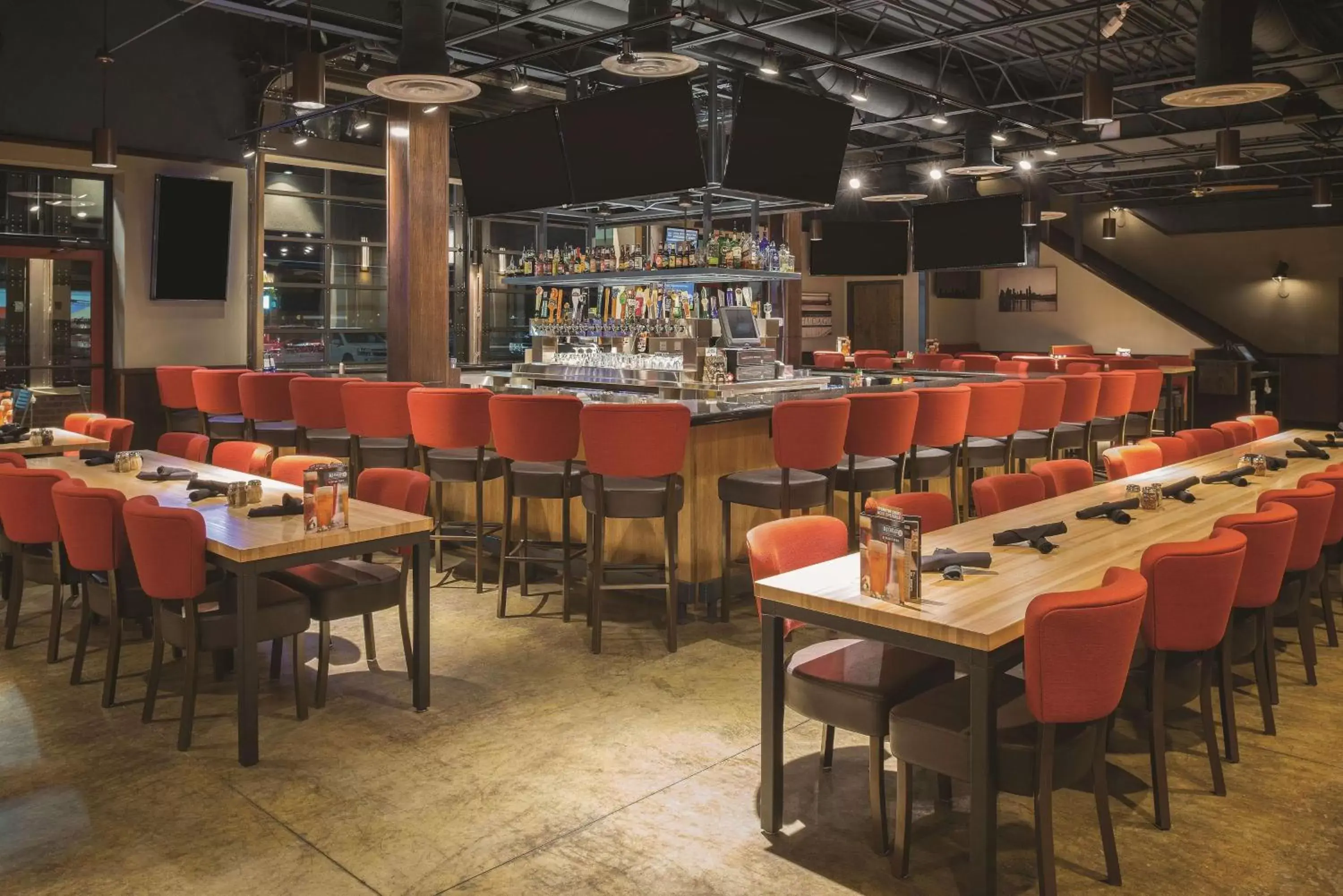 Restaurant/places to eat in La Quinta by Wyndham Joplin Restaurant/places to eat in La Quinta by Wyndham Joplin