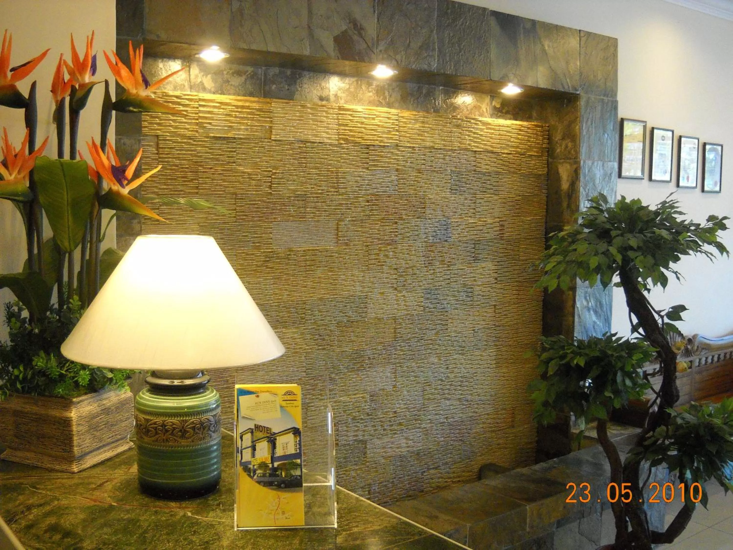 Other in Sun Inns Hotel Kuala Selangor