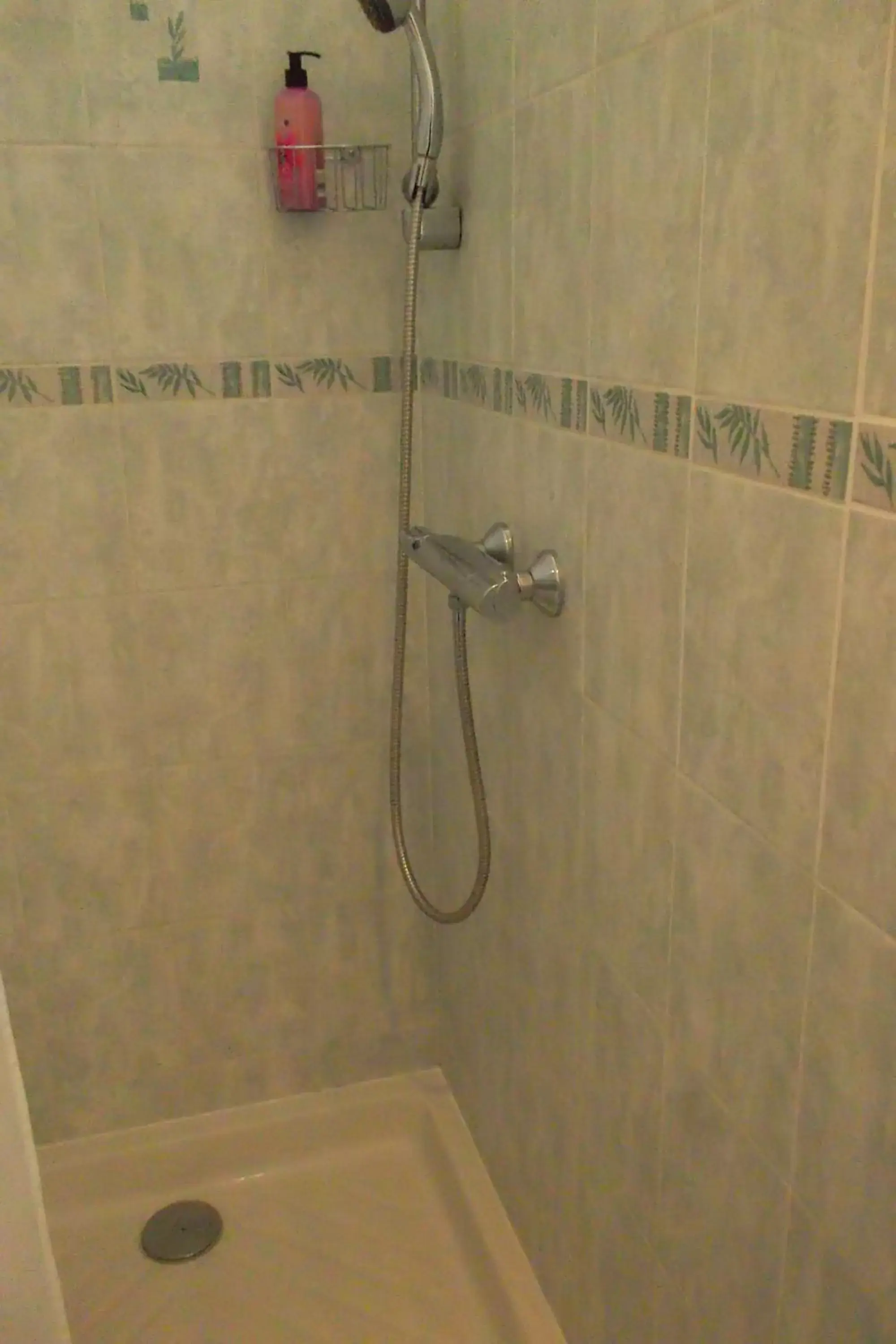 Shower, Bathroom in Armalou