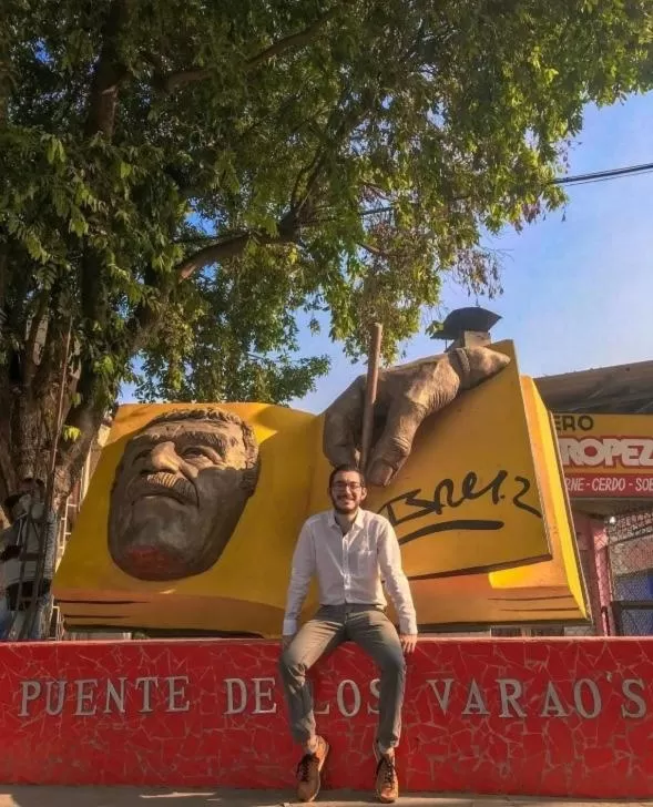 Casa Turística Realismo Mágico