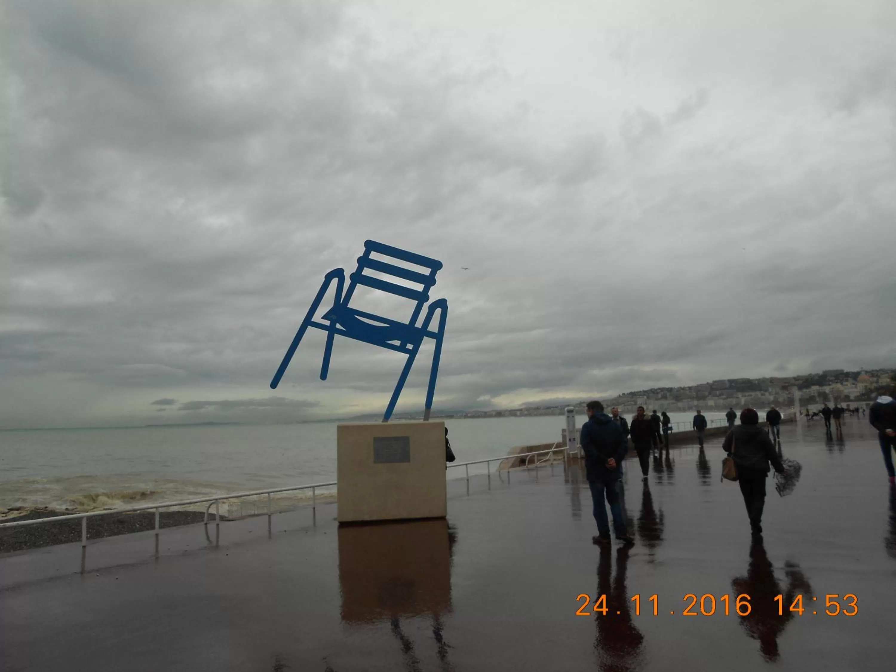 Property building in Breakfast at Sophy's