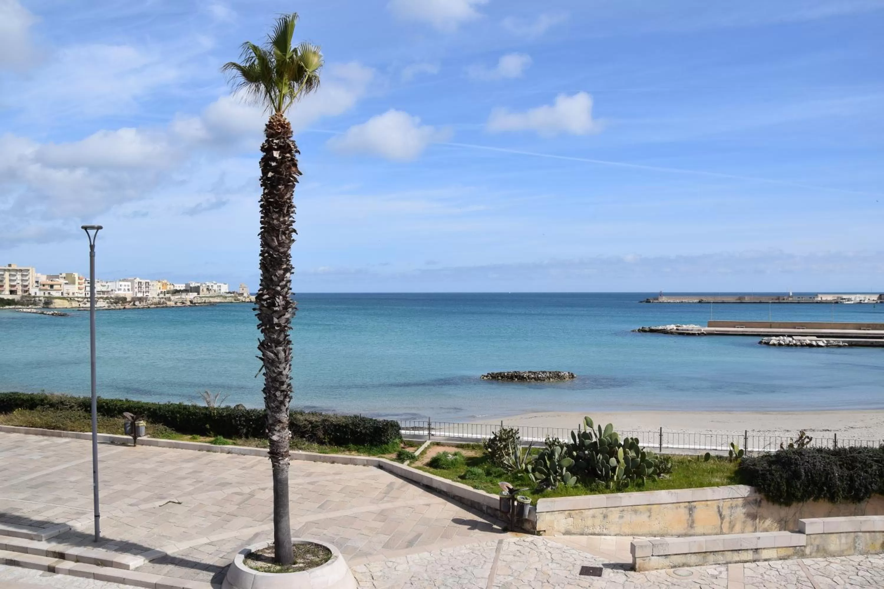 Hotel Profumo Di Mare