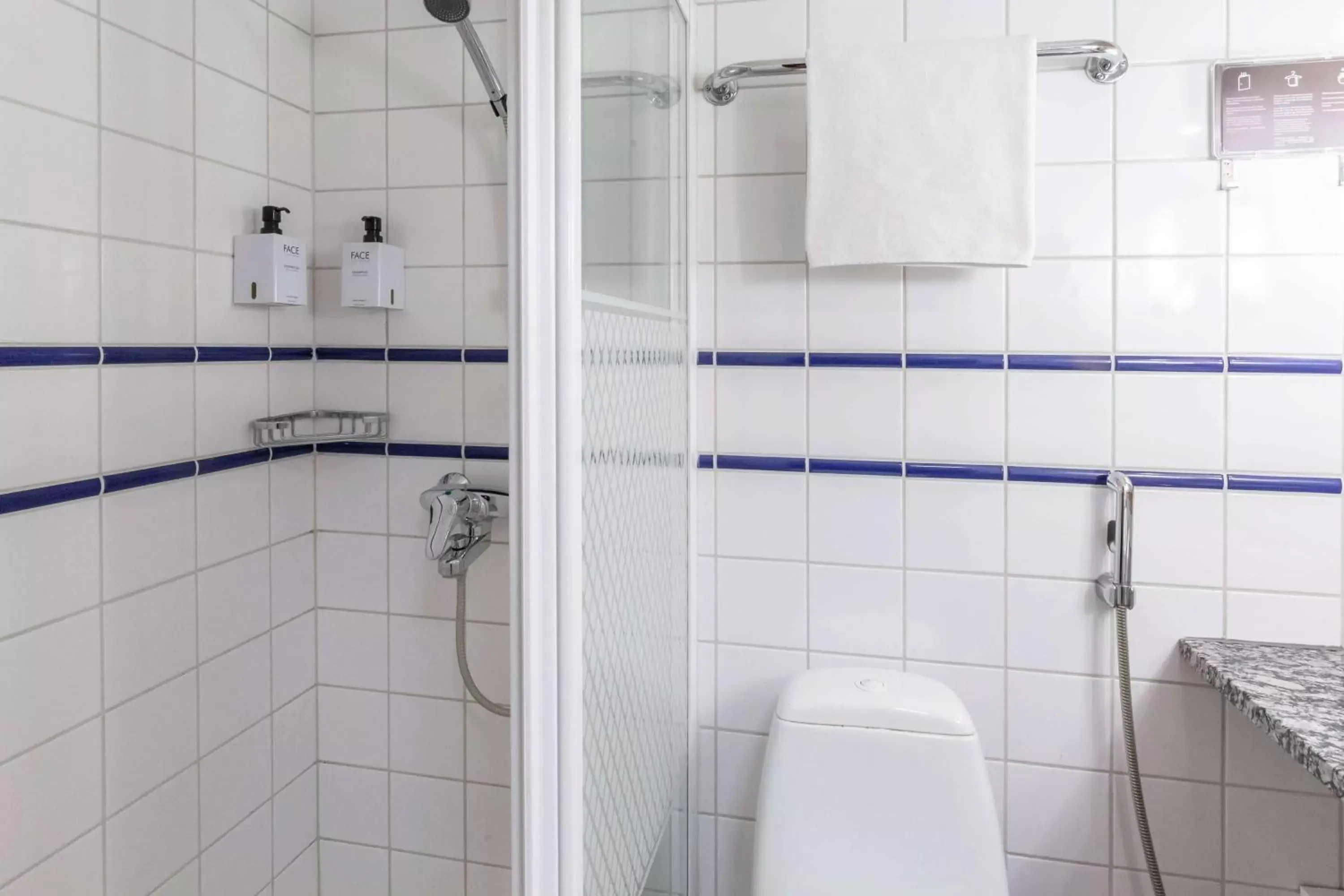 Scandic Tampere Koskipuisto Scandic Tampere Koskipuisto