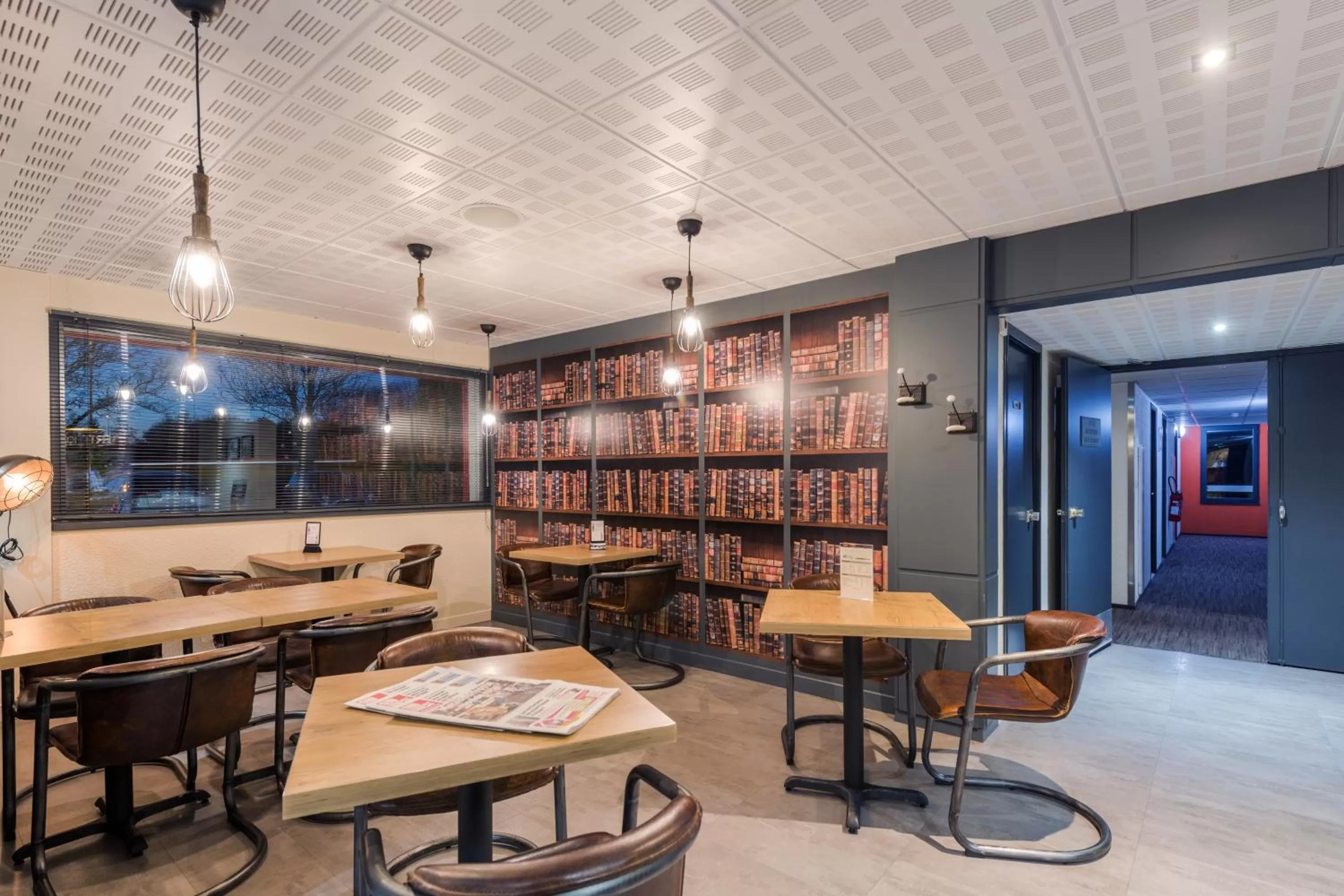 Brit Hotel La Rochelle Périgny