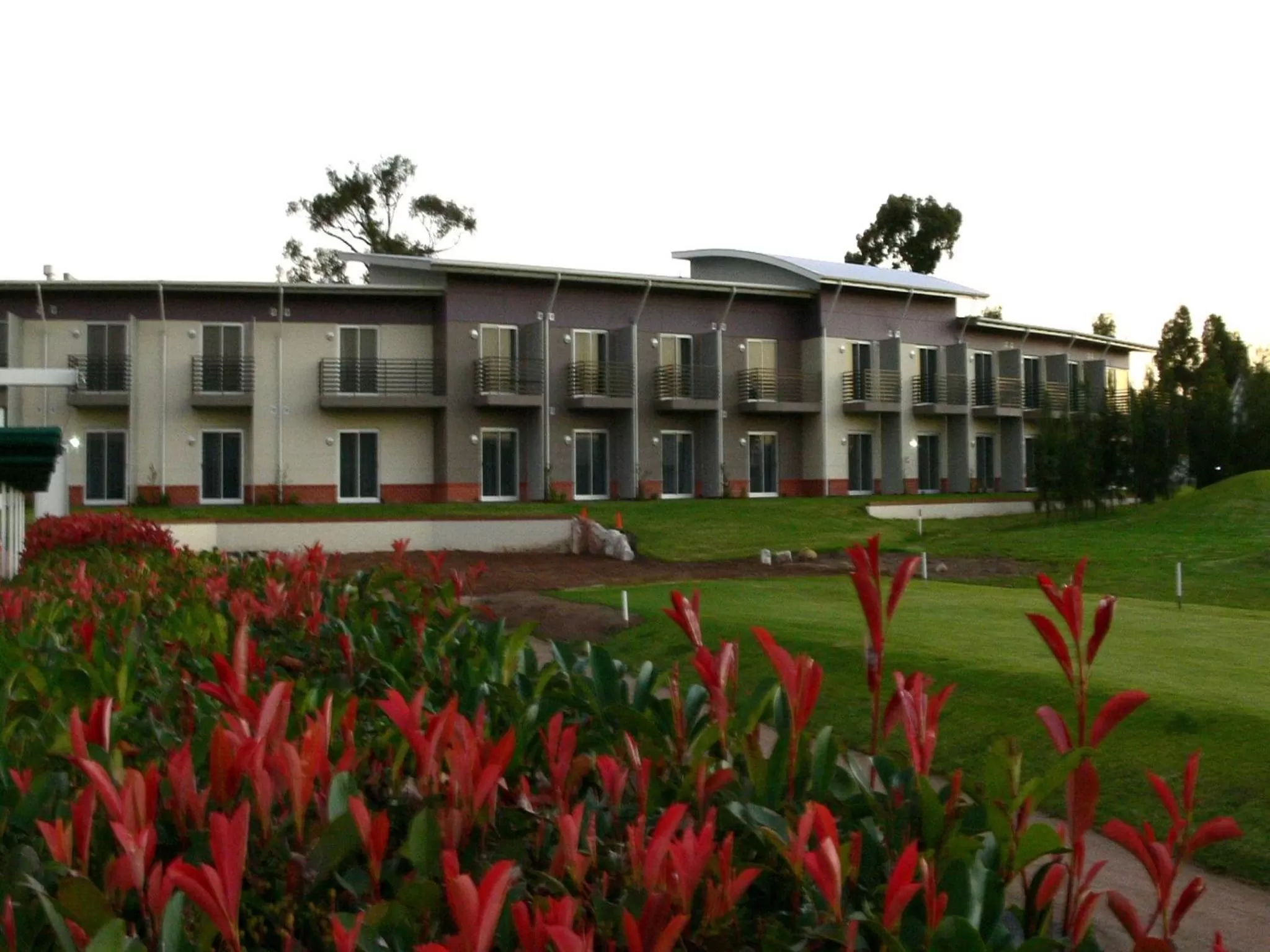 Property building in Springs Shoalhaven Nowra