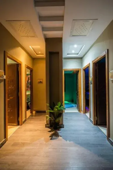 Spa and wellness centre/facilities in Dar Khayam Spa and wellness centre/facilities in Dar Khayam