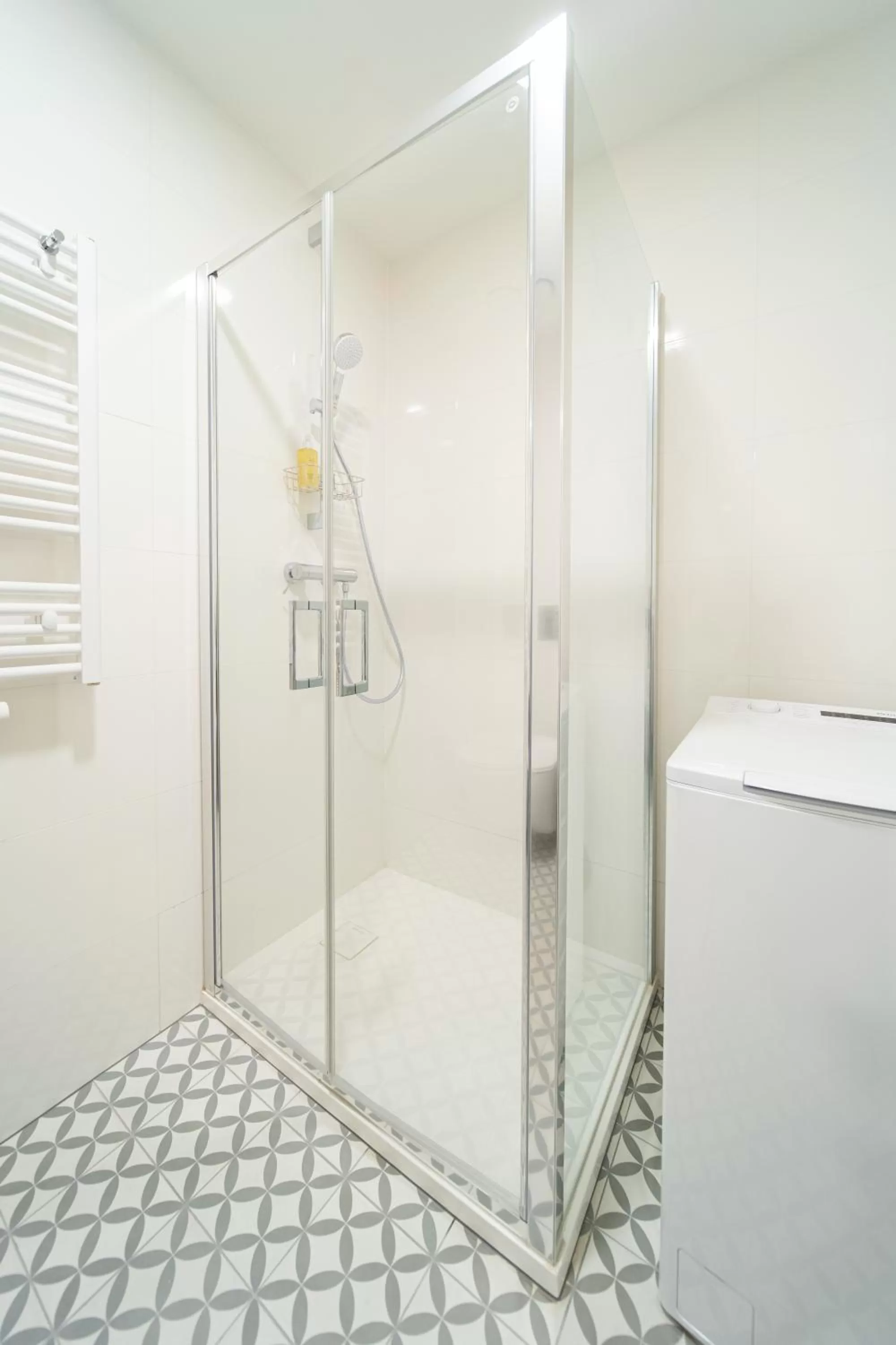 Bathroom in Karl BY ZEITRAUM