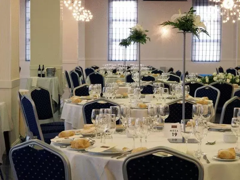 Restaurant/places to eat in Hotel Acosta Centro Restaurant/places to eat in Hotel Acosta Centro