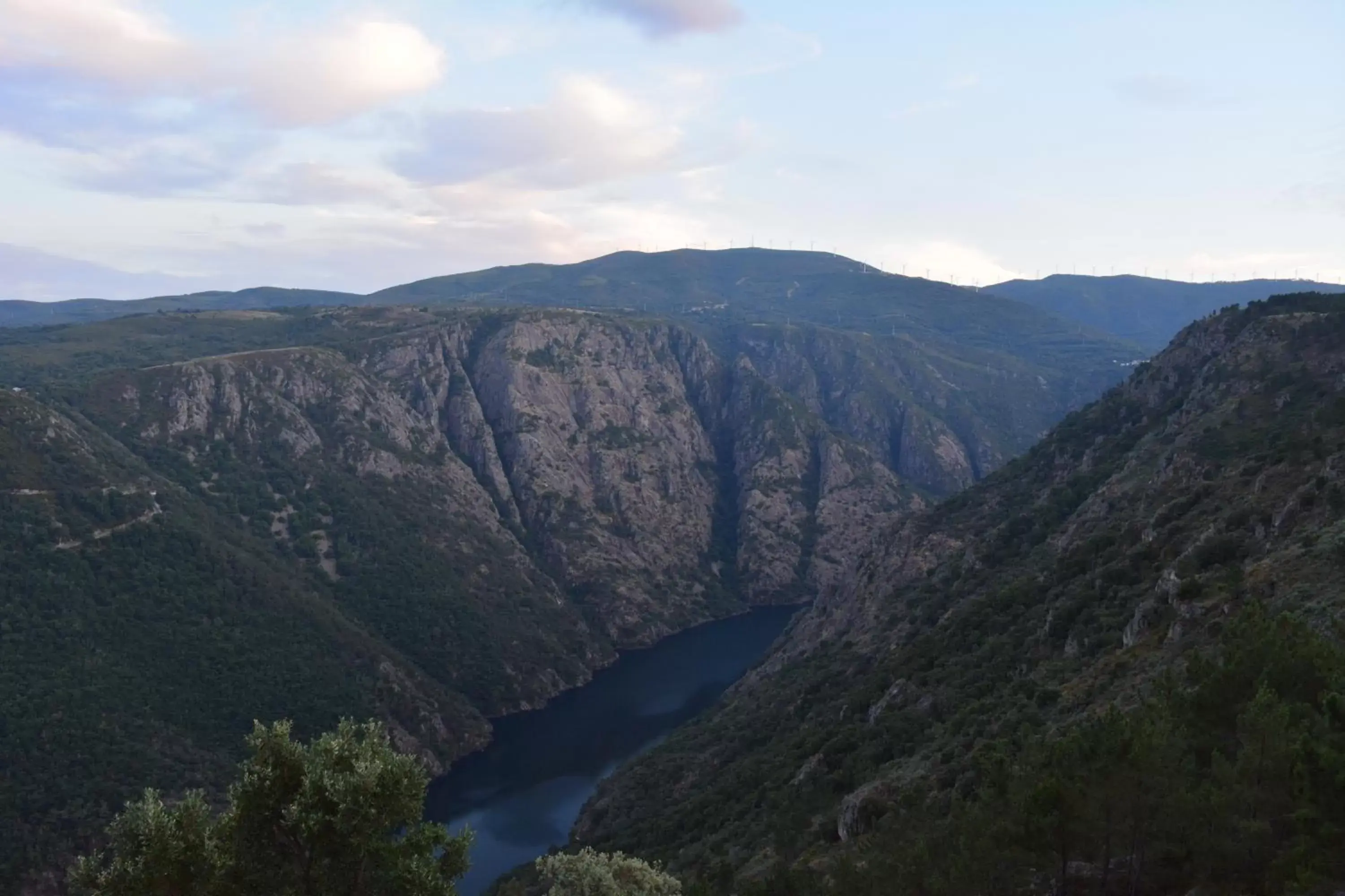 Nearby landmark, Natural Landscape in Hotel Casa Reboiro