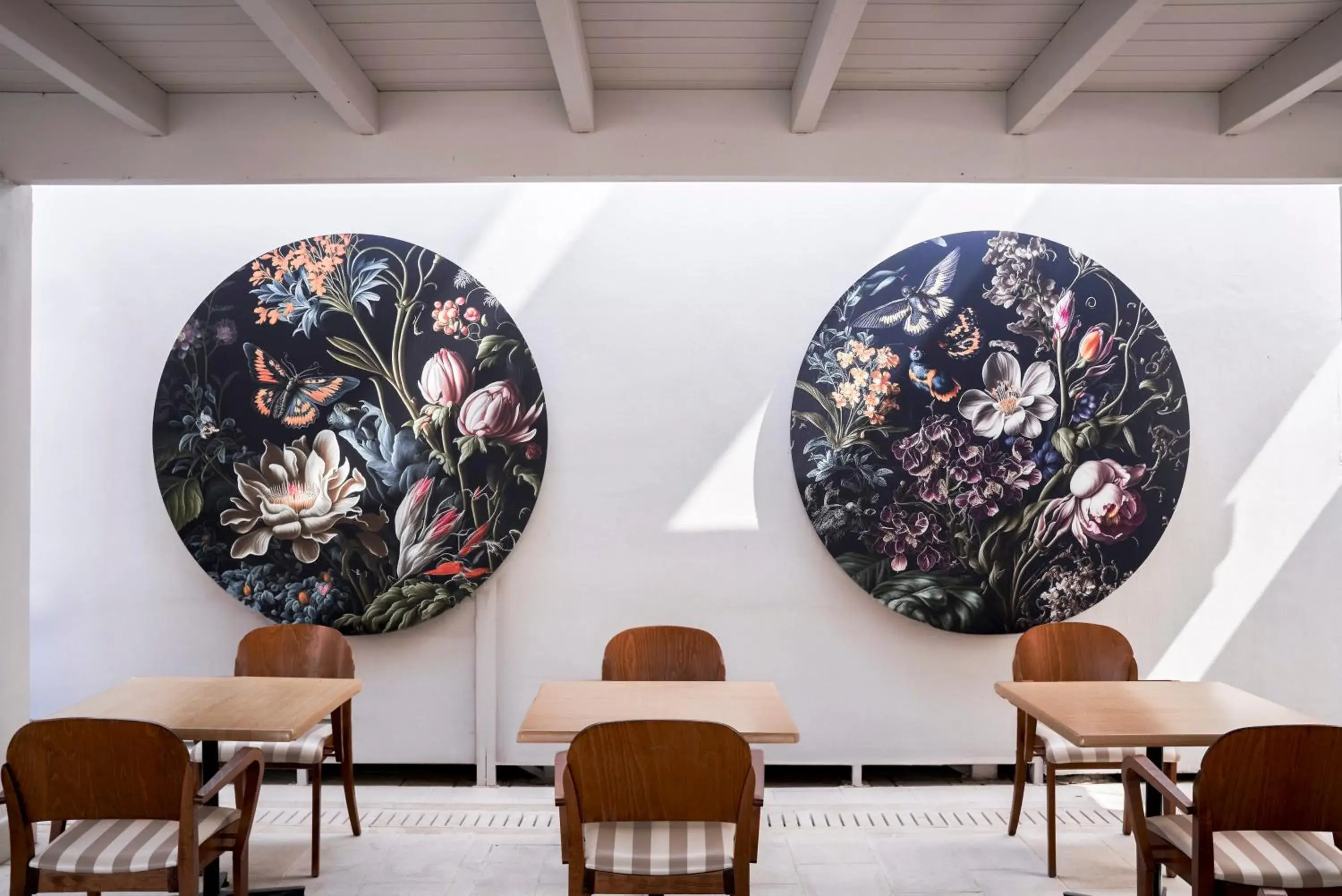 Restaurant/places to eat in Esperia City Hotel Restaurant/places to eat in Esperia City Hotel