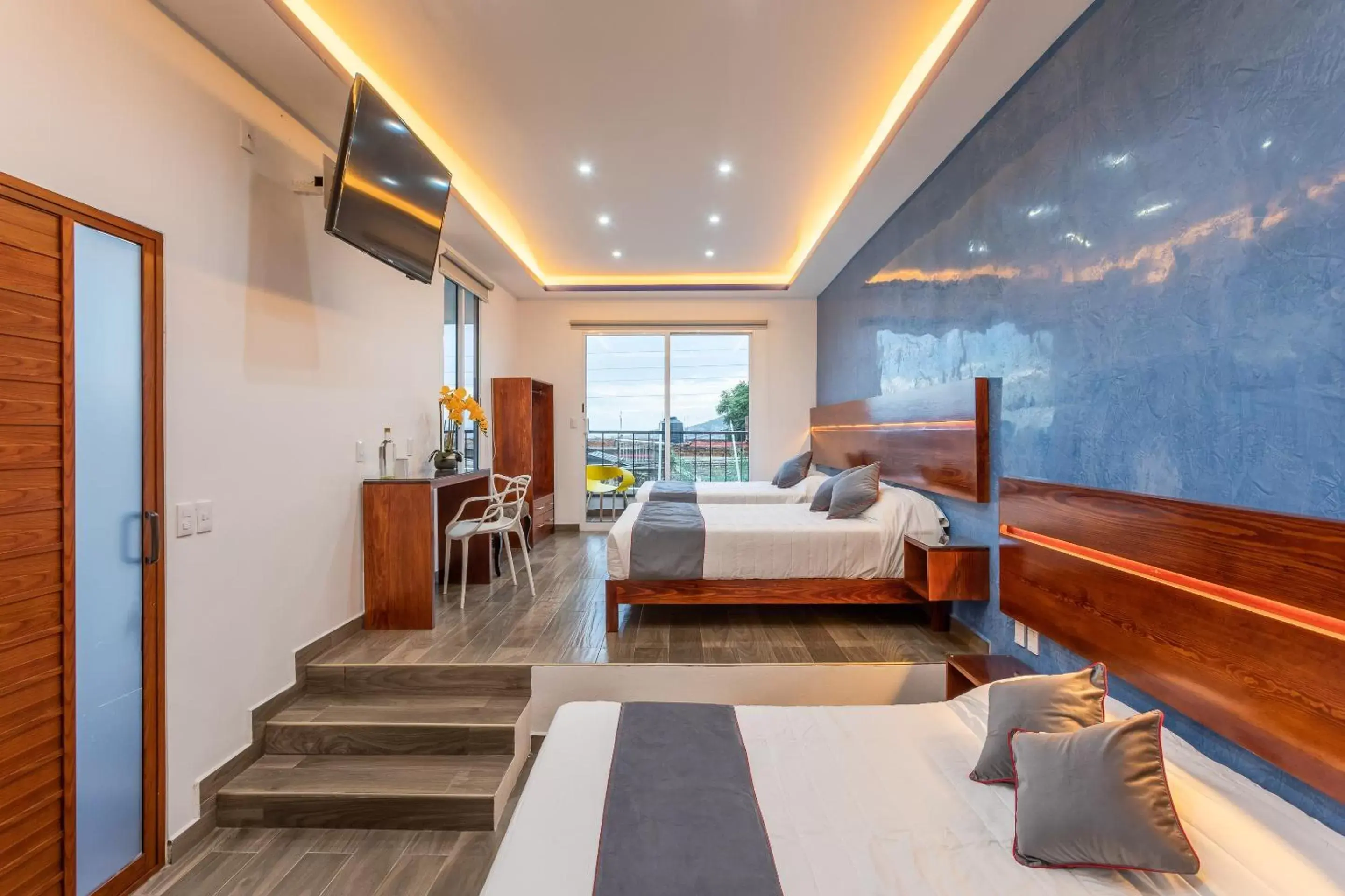 Standard Family Room in Casa Dos Lunas Standard Family Room in Casa Dos Lunas