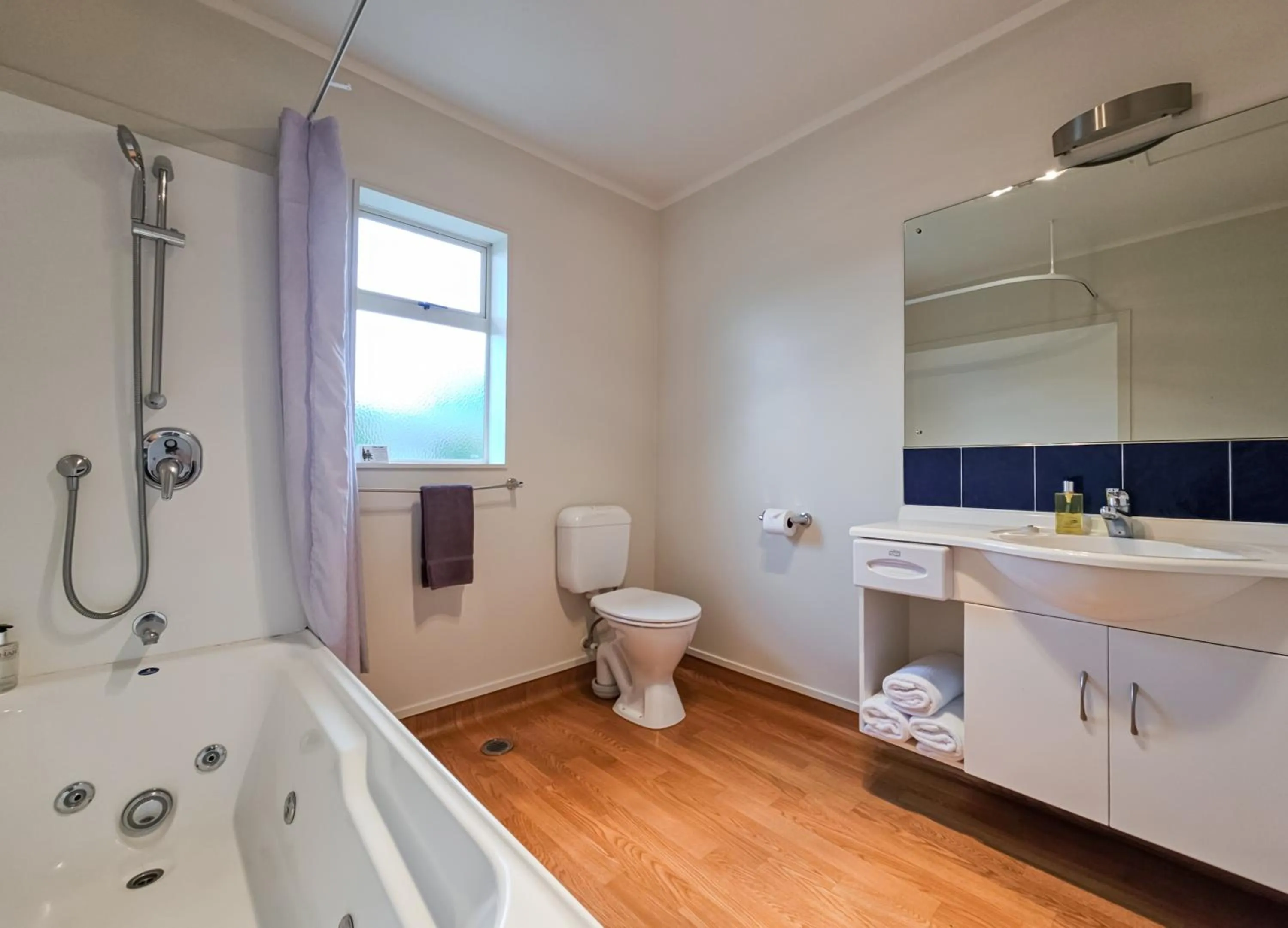 Captain Cook Motor Lodge