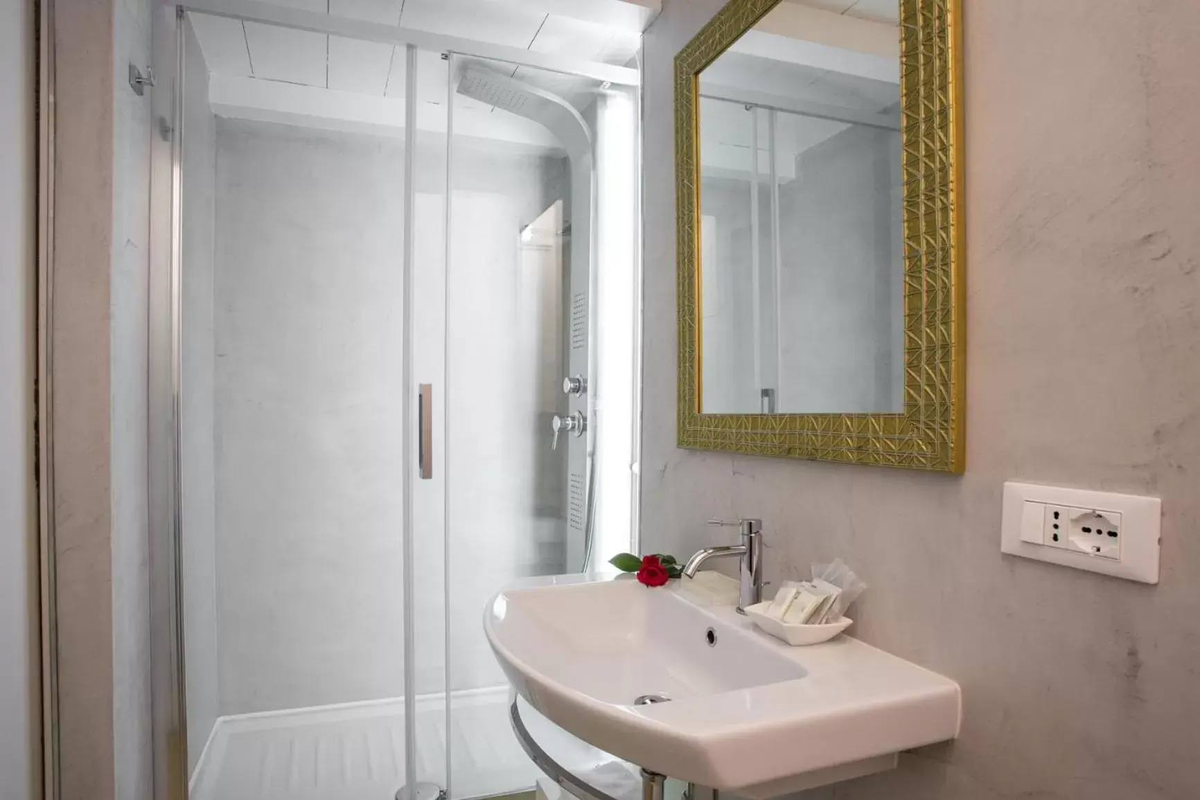 Suite in Ca' Santo Spirito B&B Suite in Ca' Santo Spirito B&B