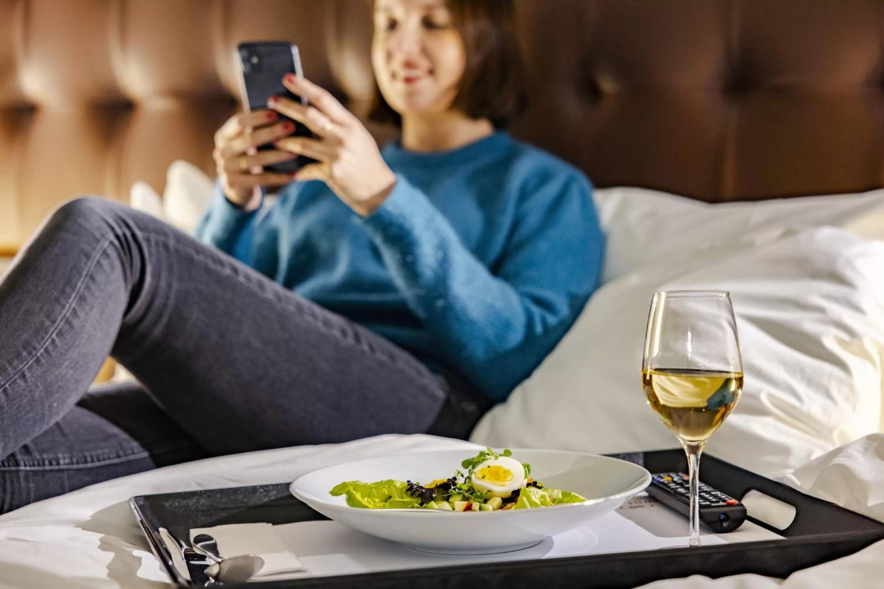 Photo of the whole room in Crowne Plaza Amsterdam - South by IHG