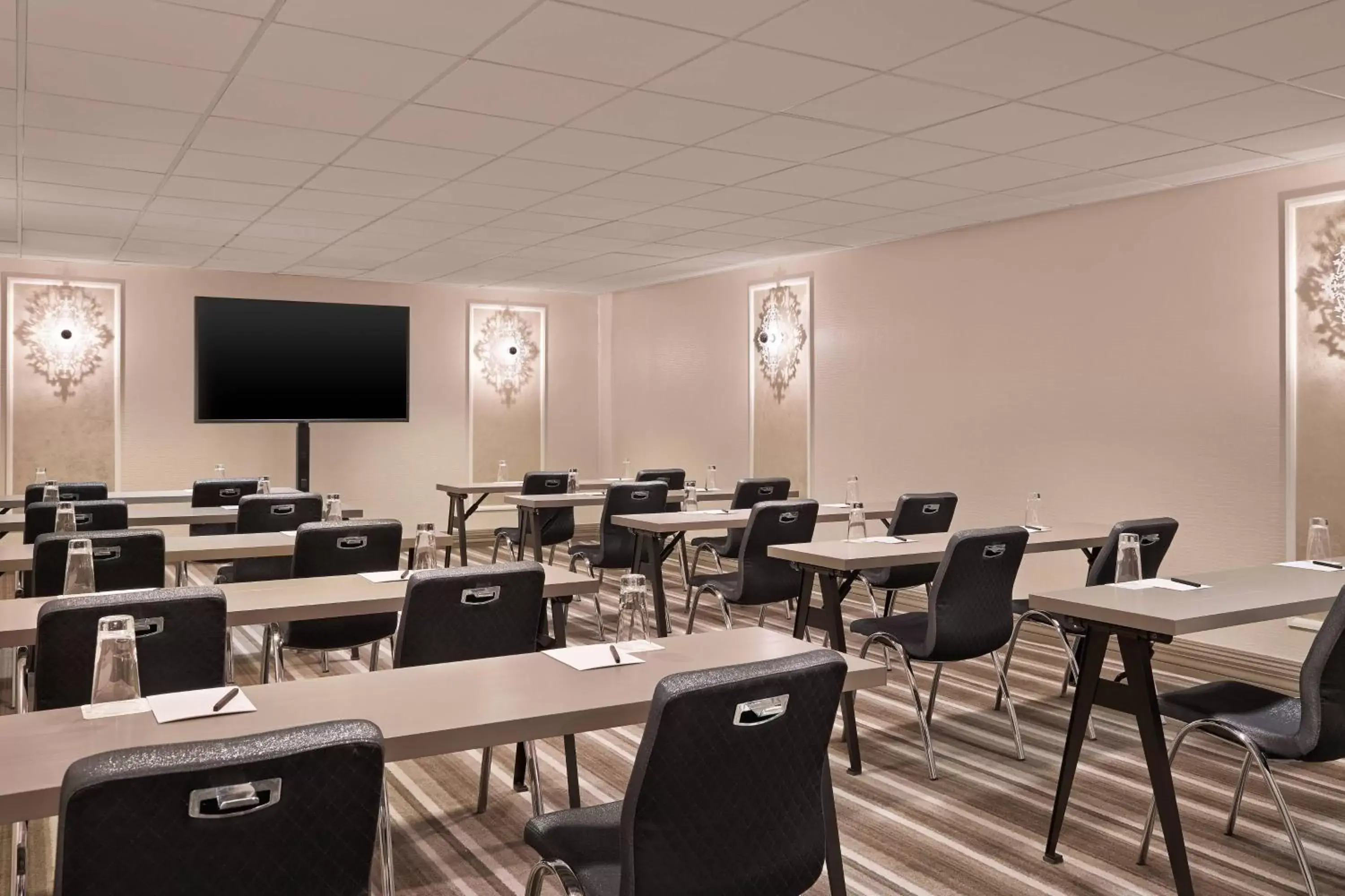 Meeting/conference room in W Chicago - City Center