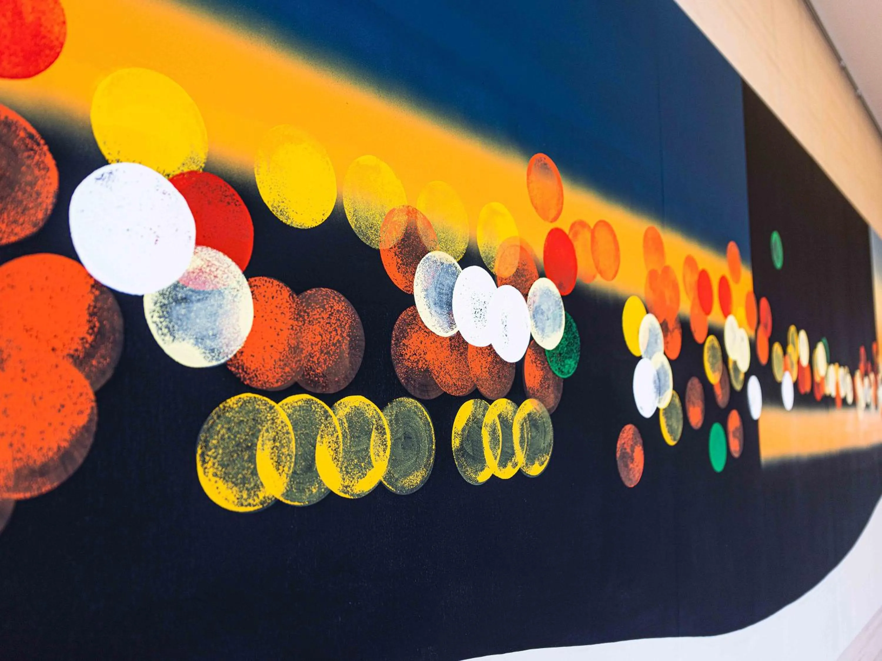 Area and facilities in LOISIR HOTEL SHINAGAWA SEASIDE