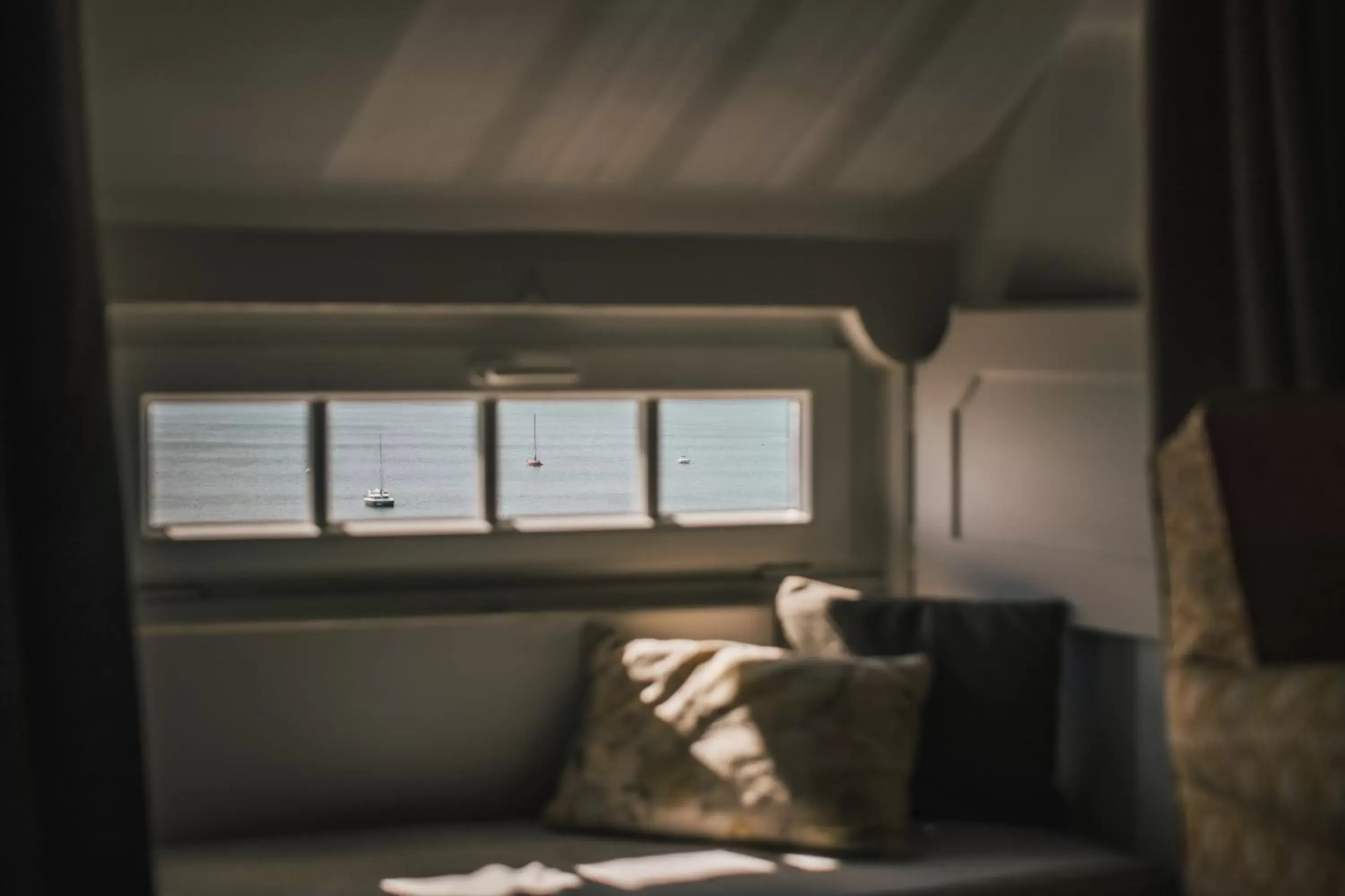 Sea view, Seating Area in Estoril Vintage Hotel