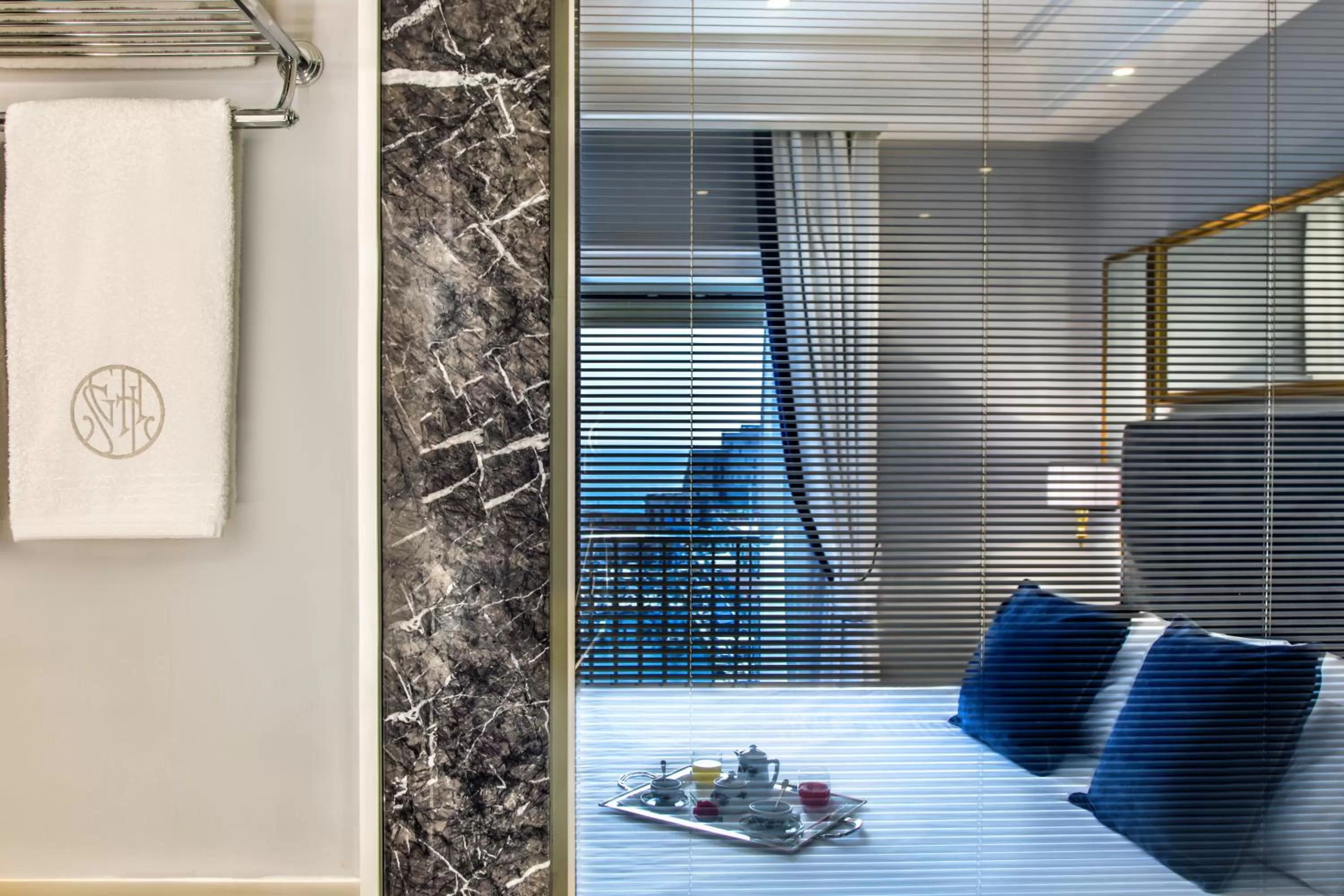 Grand Hotel Santa Lucia