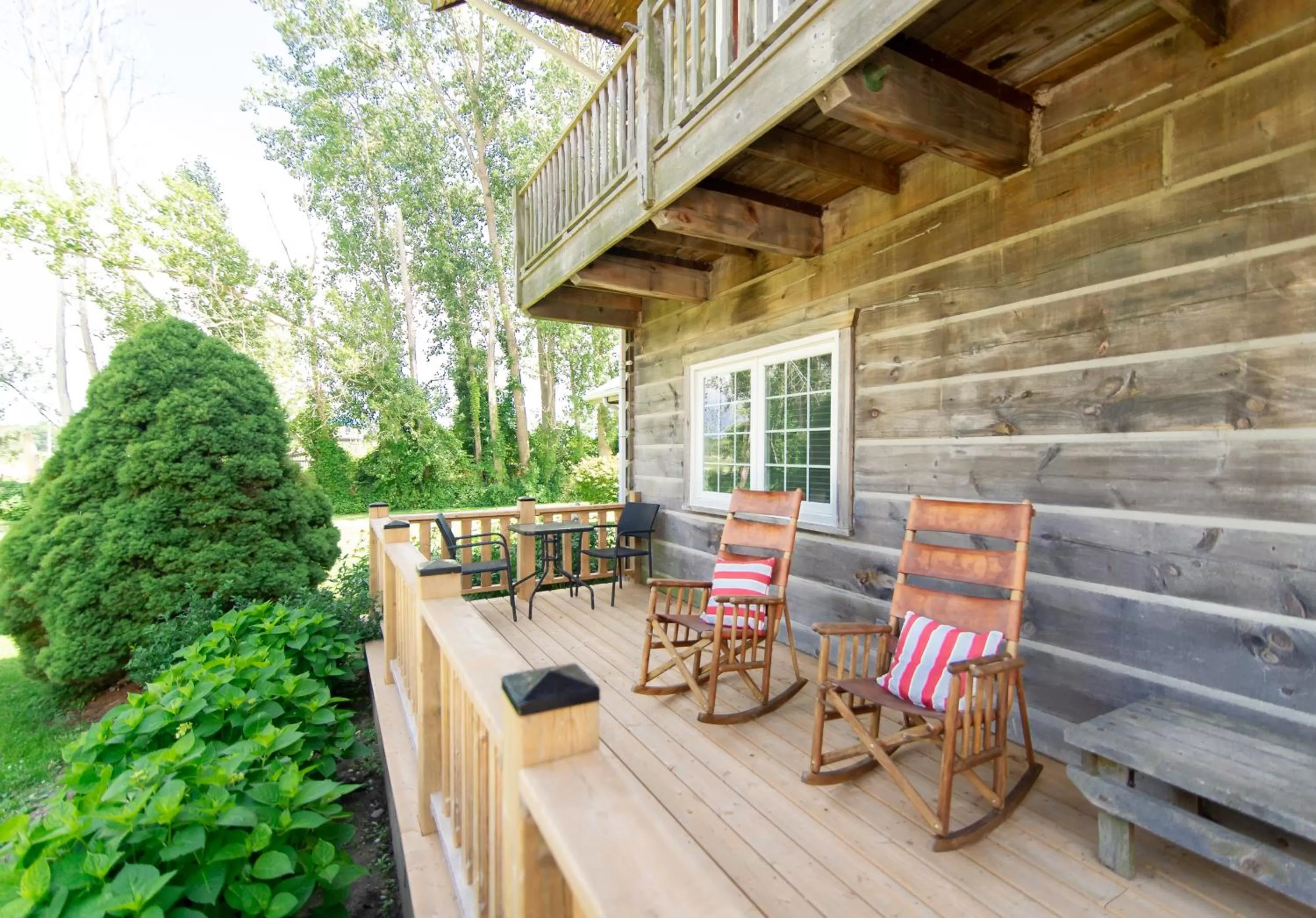 Bye the Bay Bed and Breakfast