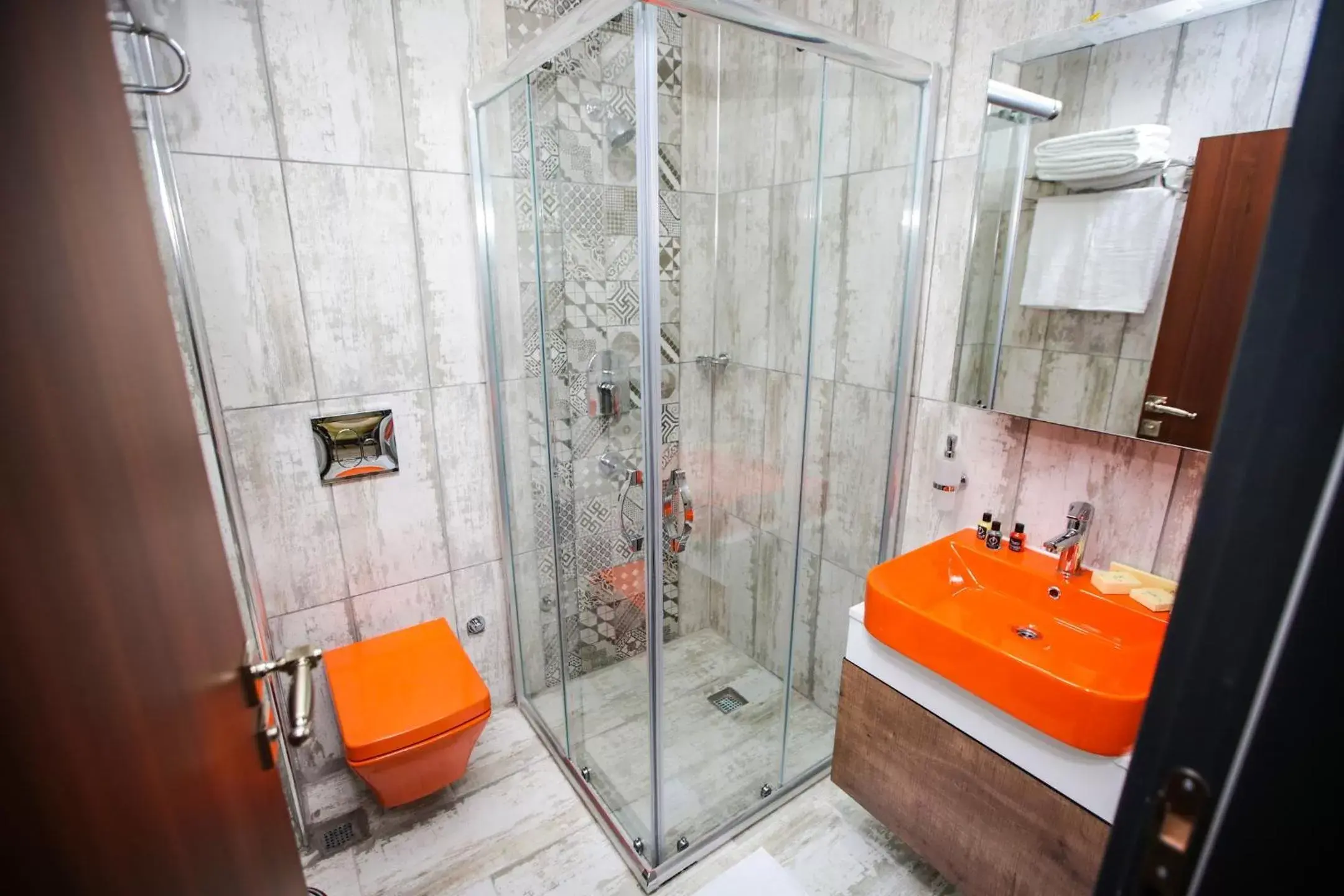 Suite in Borapark Otel Suite in Borapark Otel