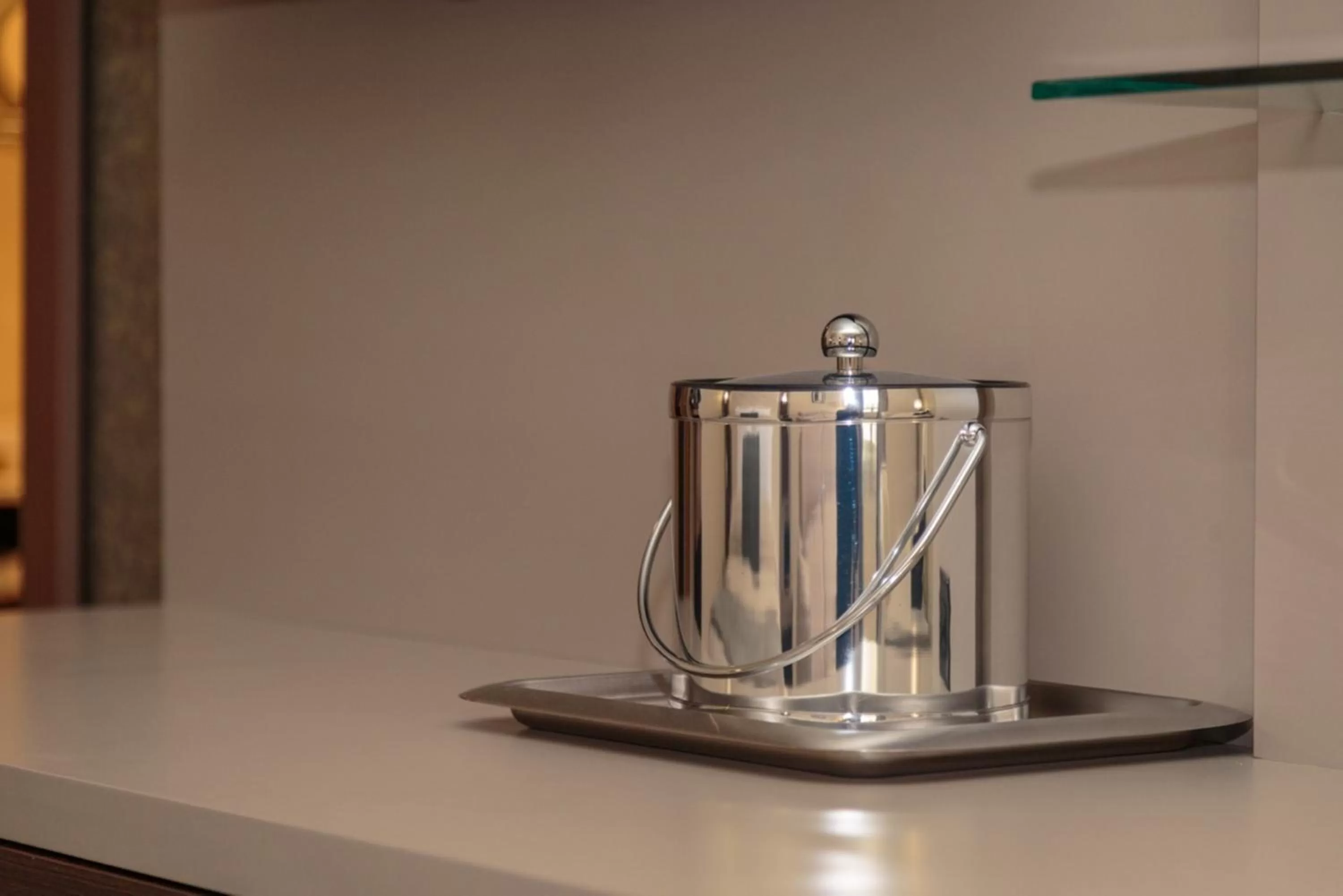 Deluxe Queen Room in JAG Boutique Hotel