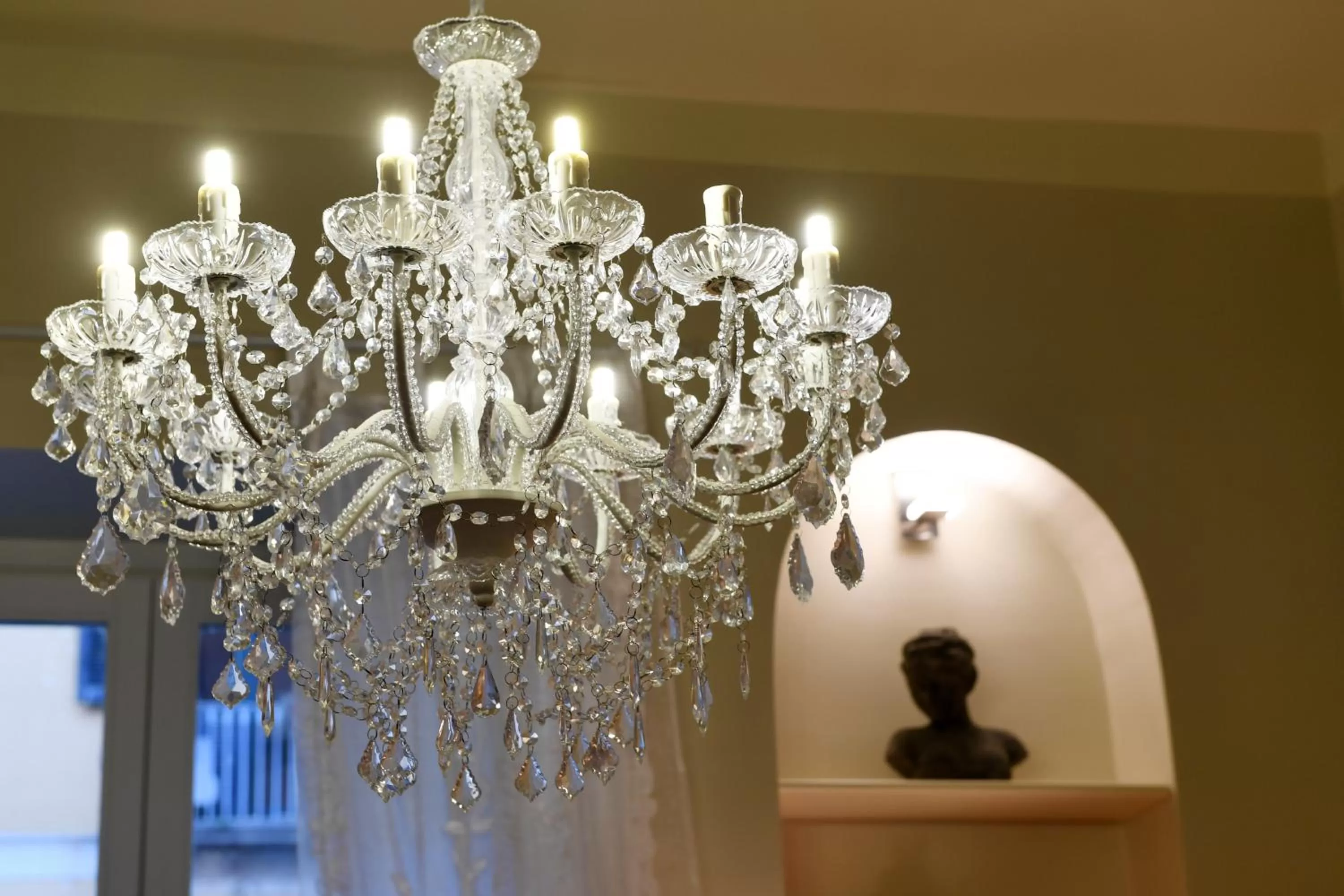 Other, Banquet Facilities in Casa Suarè