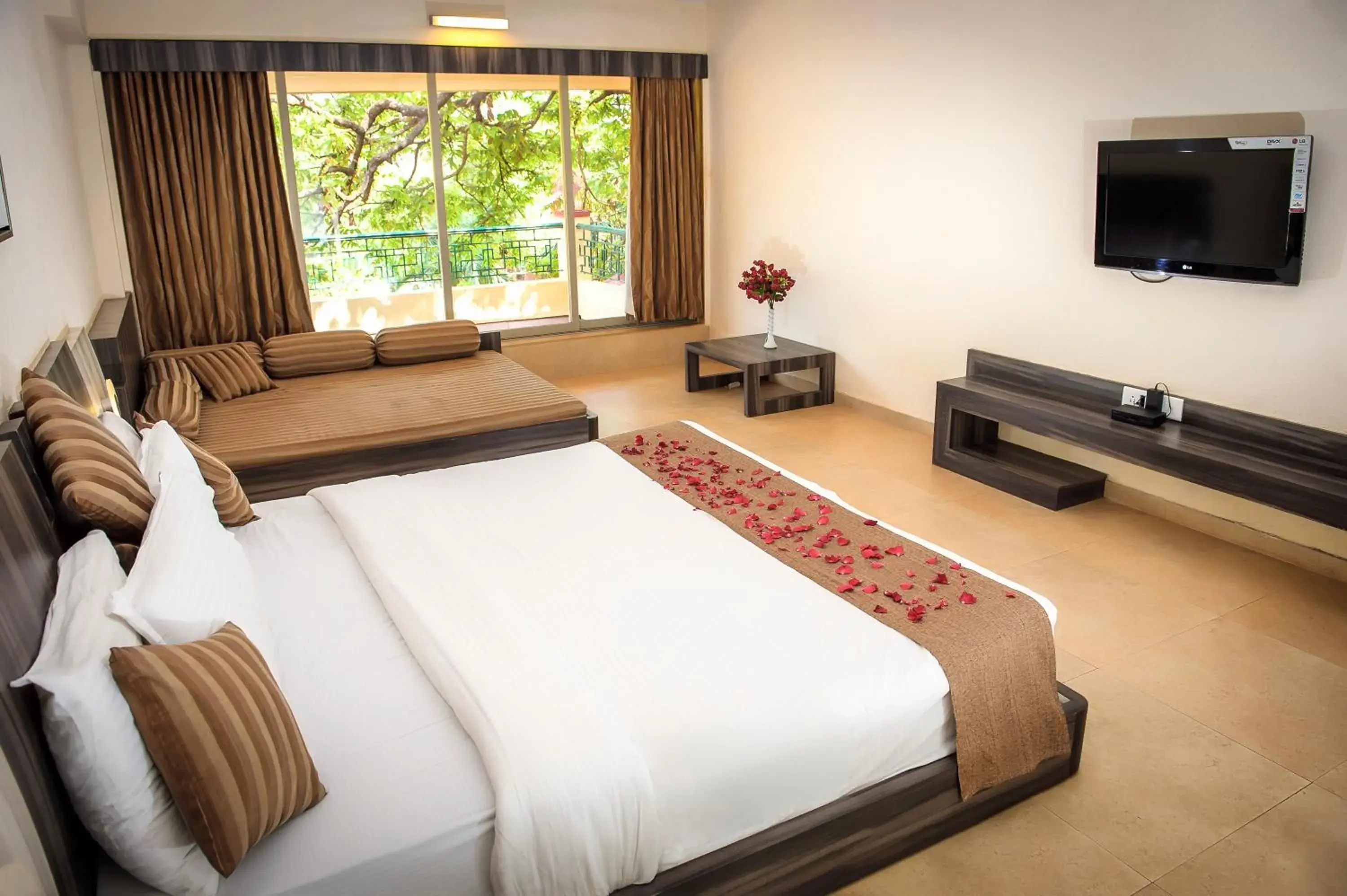 Bedroom, Bed in Adamo the Resort Bedroom, Bed in Adamo the Resort