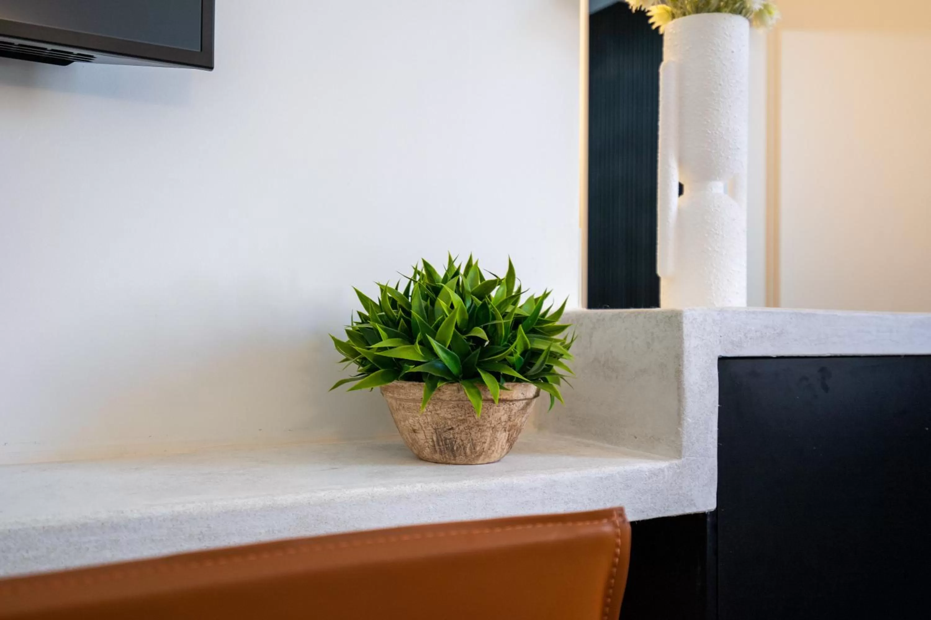 Grand Hotel and Studios