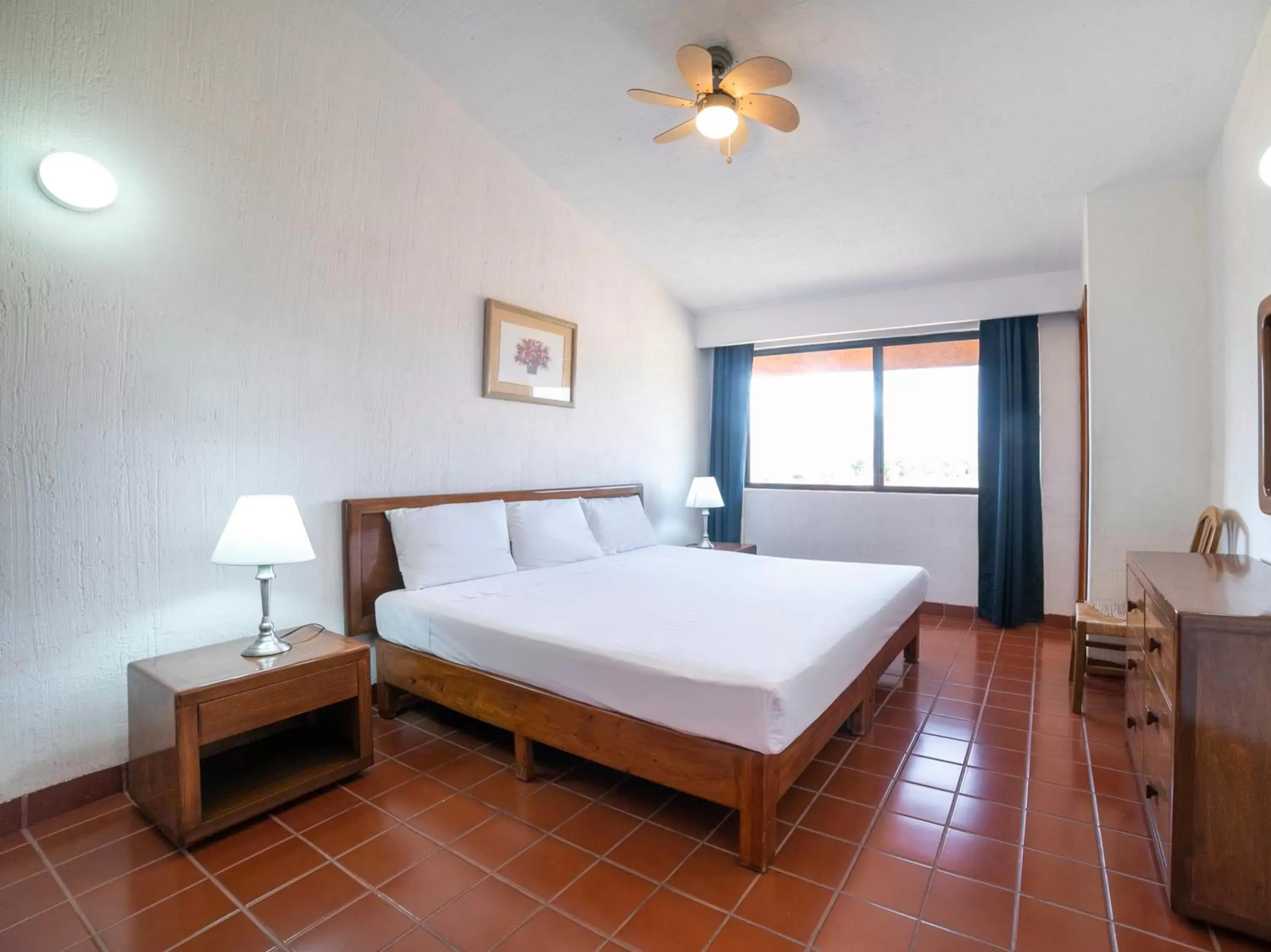 Family Suite in Hotel La Rinconada Santa Fe Family Suite in Hotel La Rinconada Santa Fe