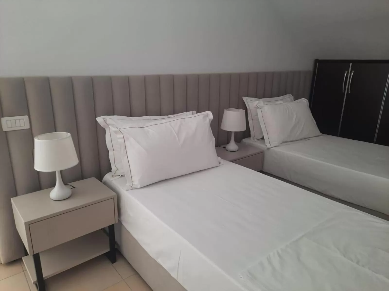 Guesthouse "PELIVANI"