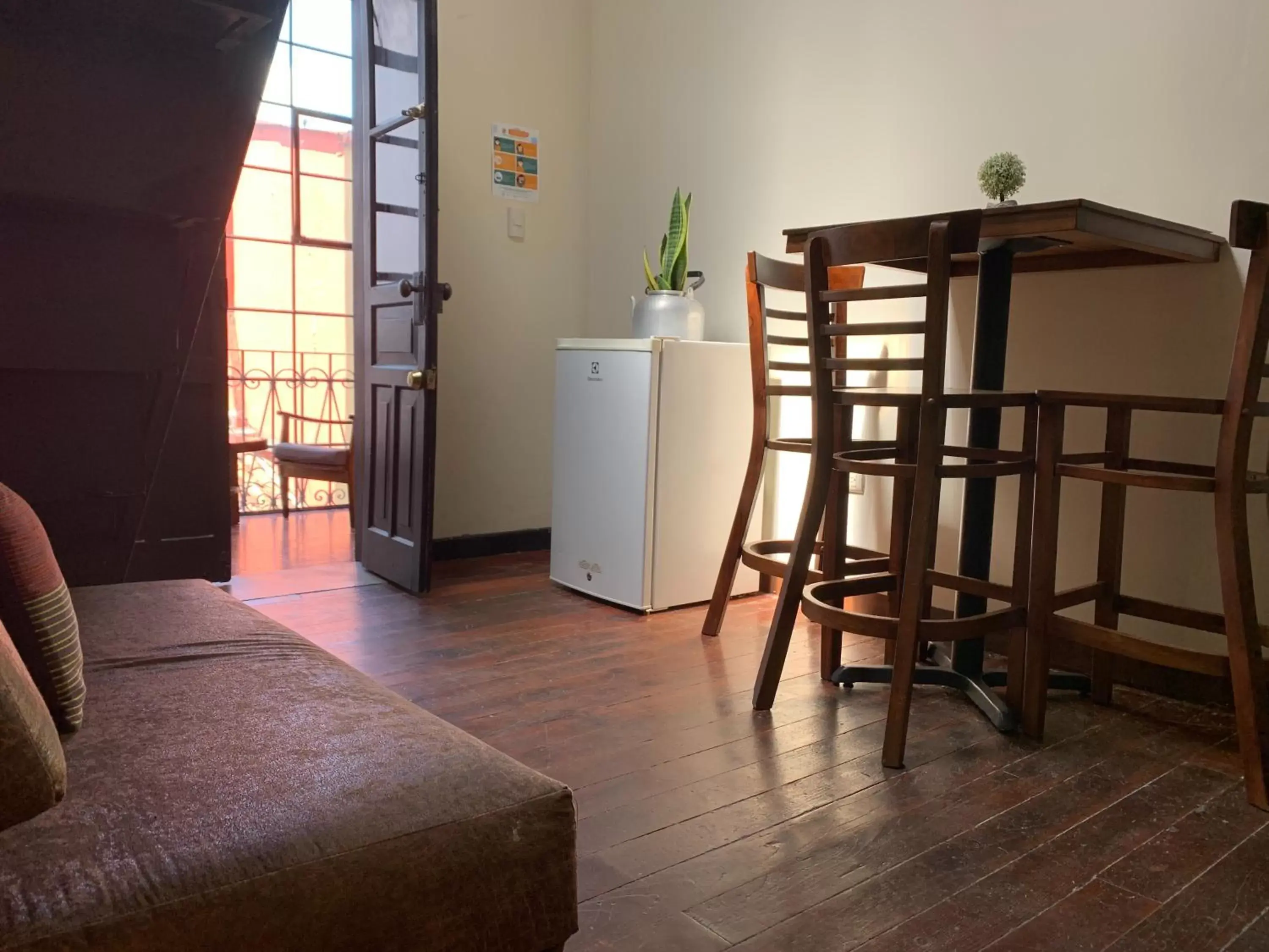 Deluxe Double or Twin Room in Casa Elizabeth Deluxe Double or Twin Room in Casa Elizabeth