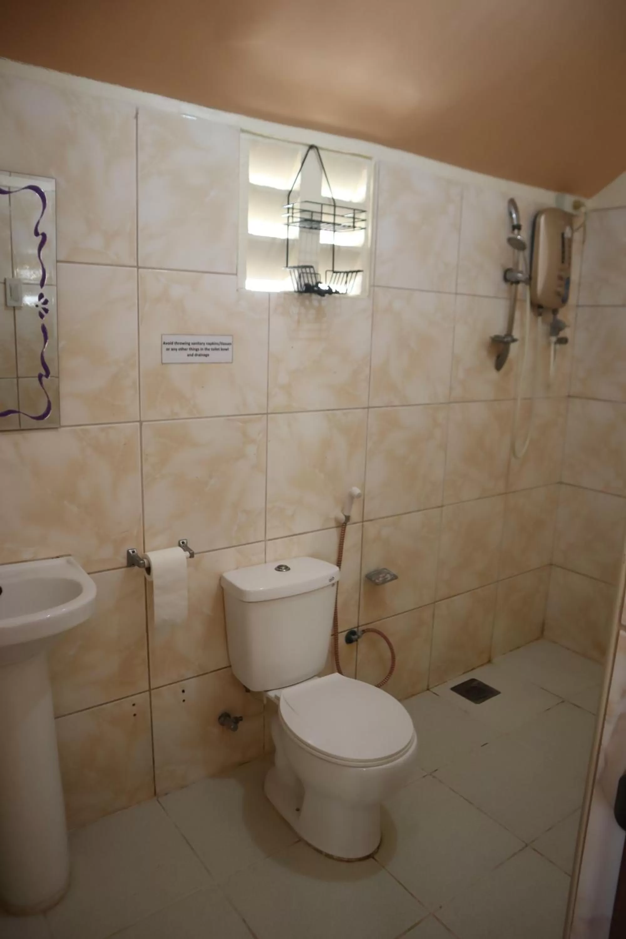 Ice Bear Bar & Tourist Inn