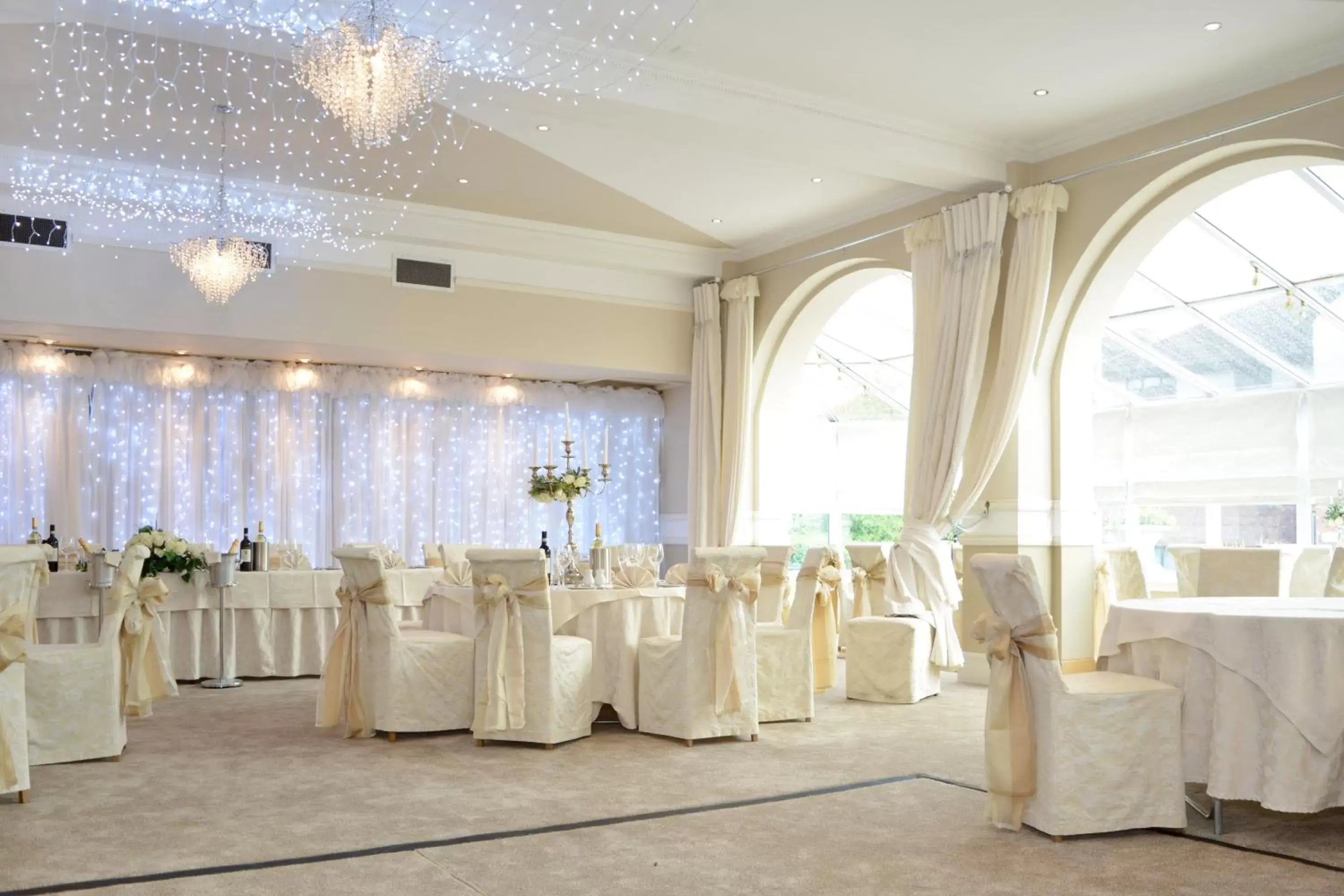 Banquet/Function facilities, Banquet Facilities in Avonbridge Hotel