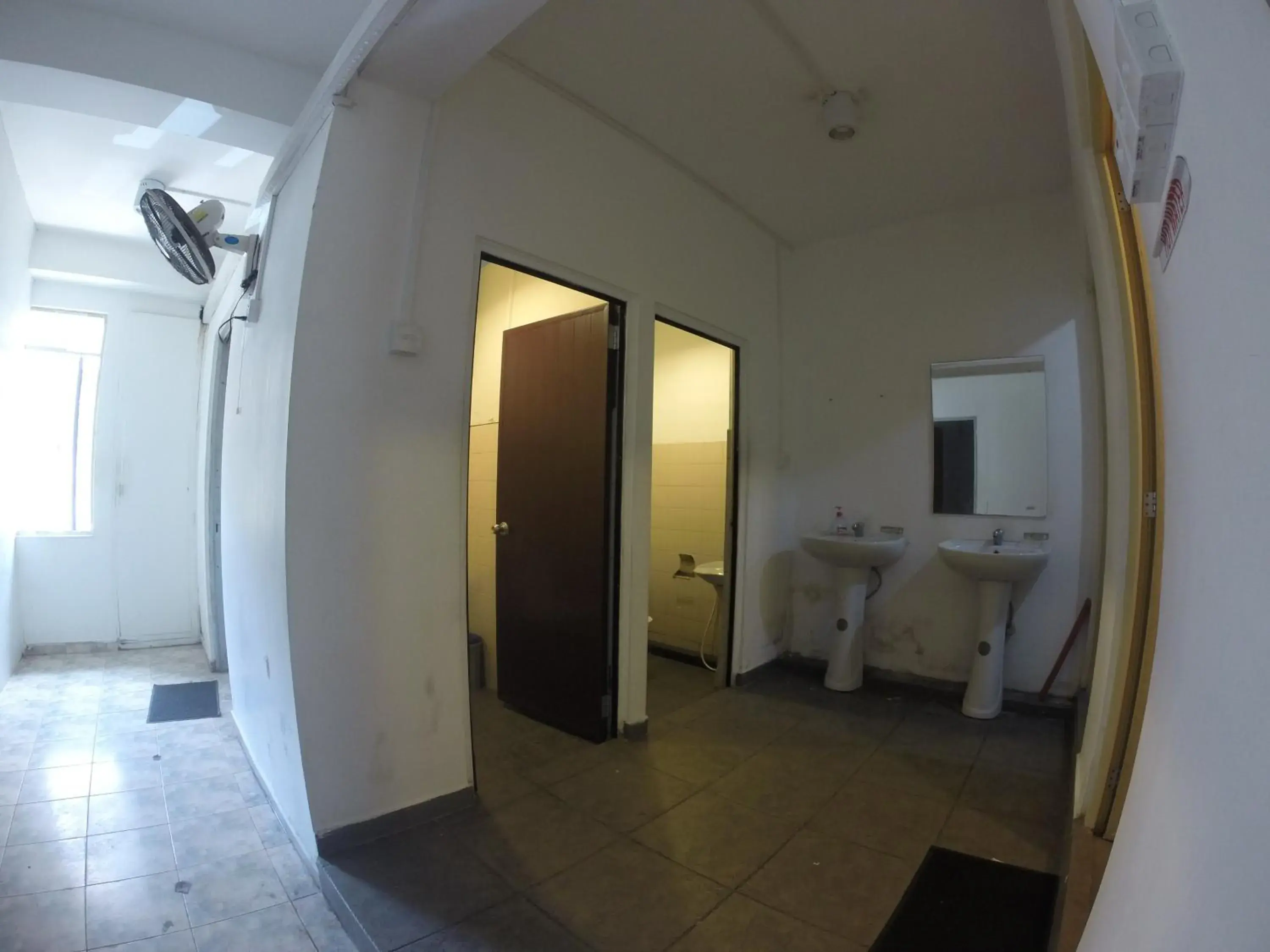 Other, Bathroom in Backpack Lanka