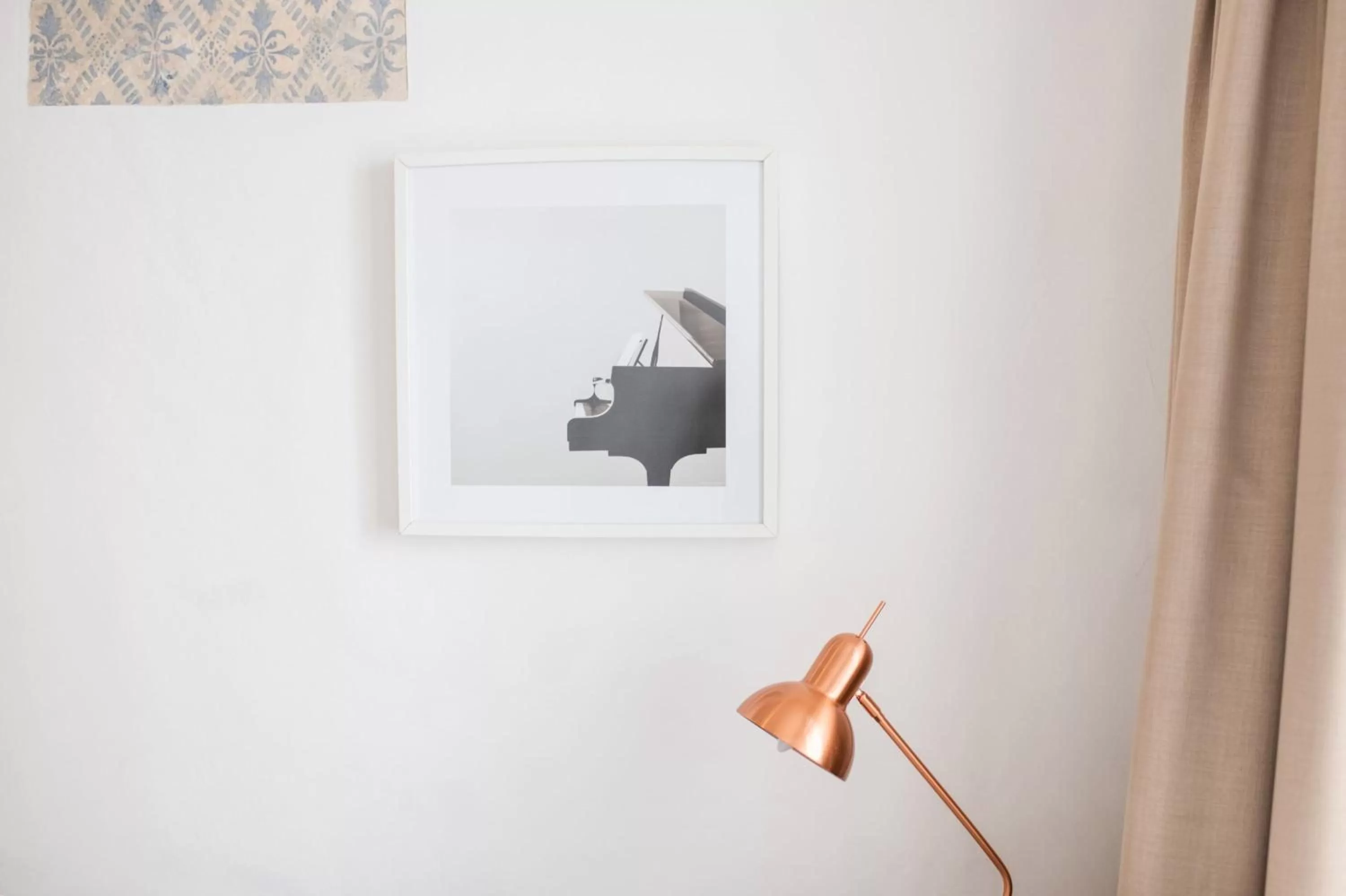 Decorative detail in Small Luxury Hotel Goldgasse