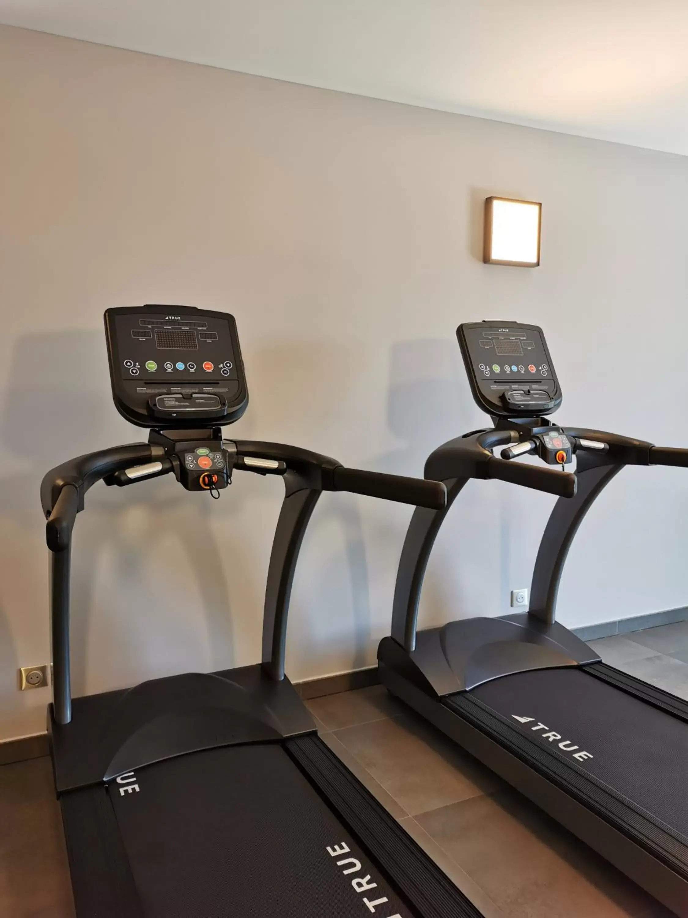 Fitness centre/facilities, Fitness Center/Facilities in Hotel Port Toga