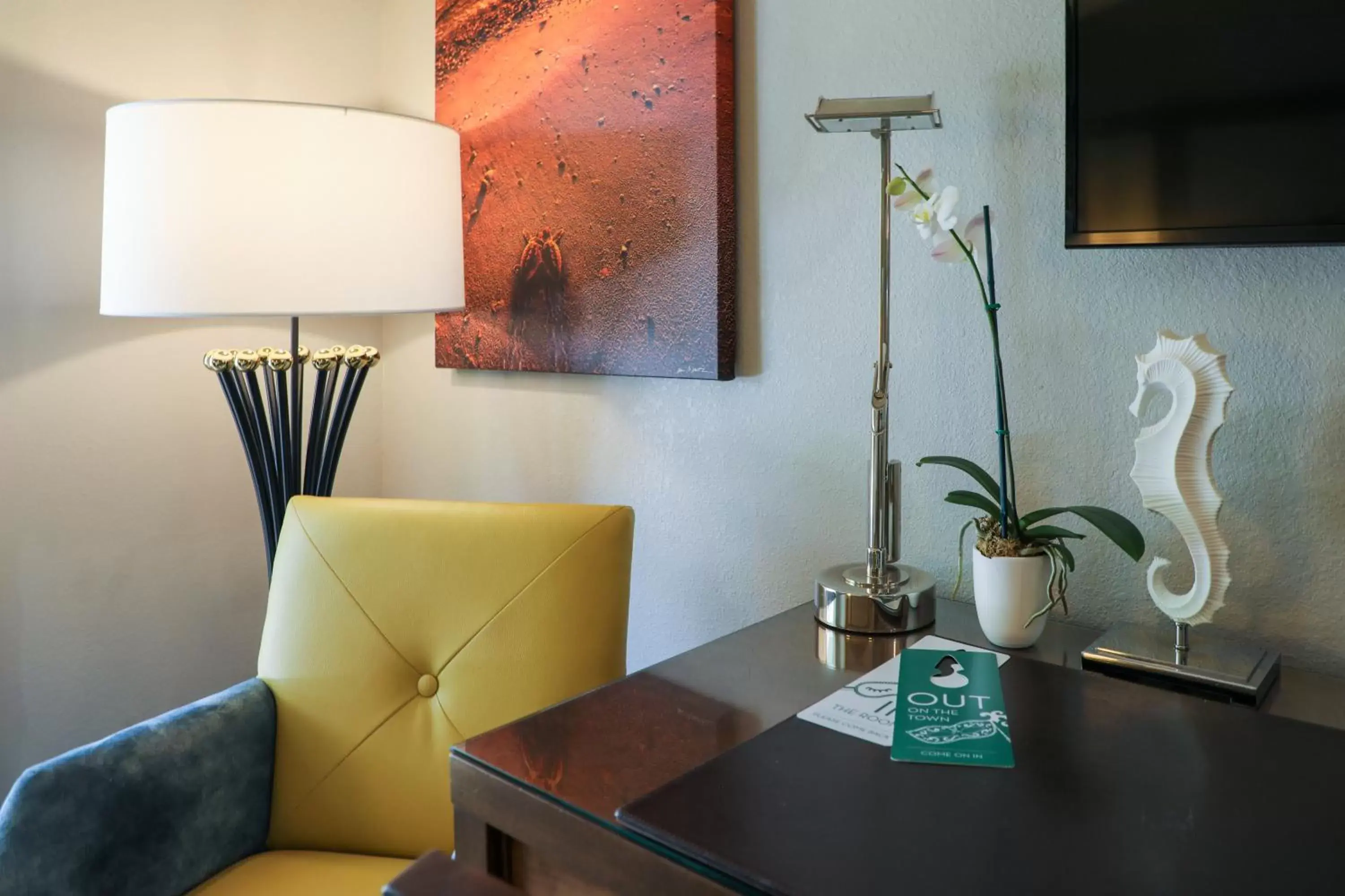 Bedroom in Almond Tree Inn - Adults Only Bedroom in Almond Tree Inn - Adults Only