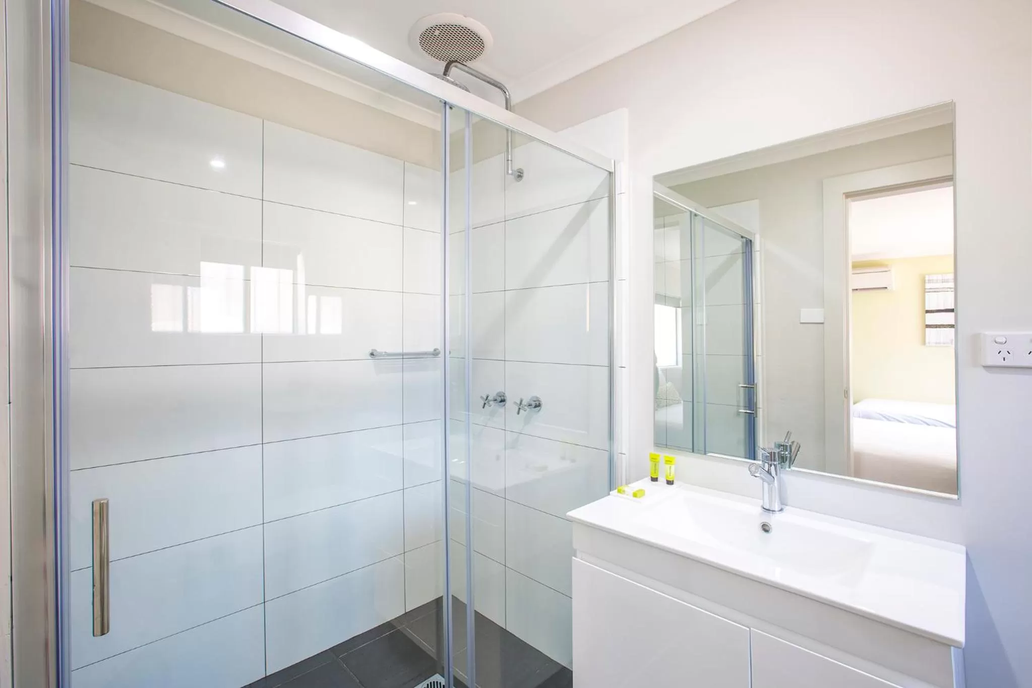 Bathroom in Nightcap at Blue Cattle Dog Hotel