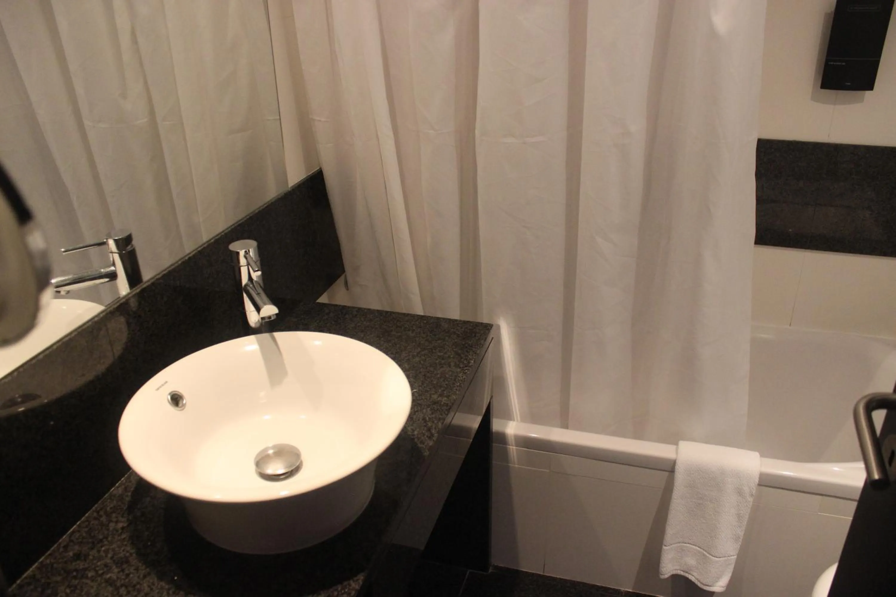 Hotel Ordem De Santiago