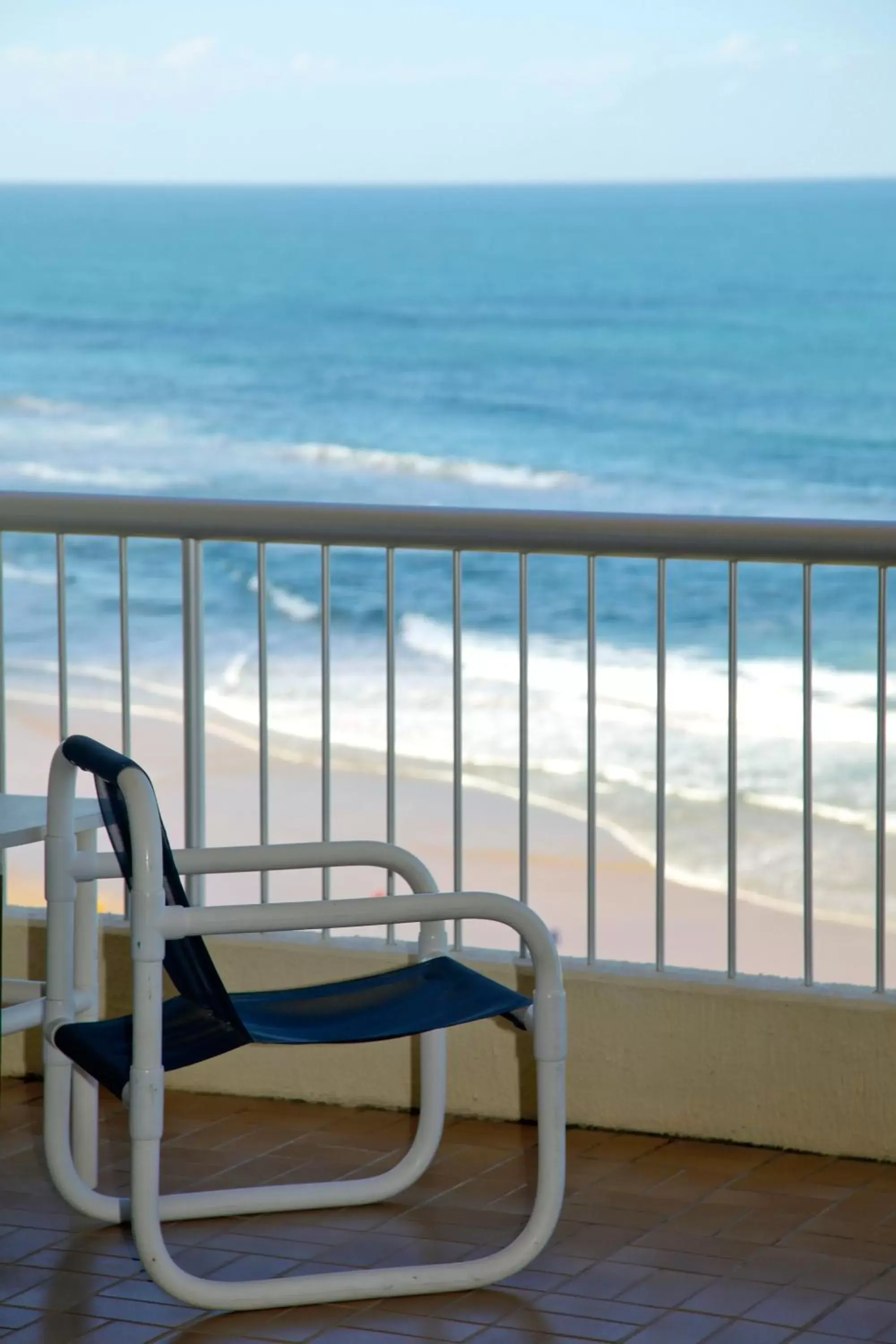 Day, Sea View in Coolum Caprice