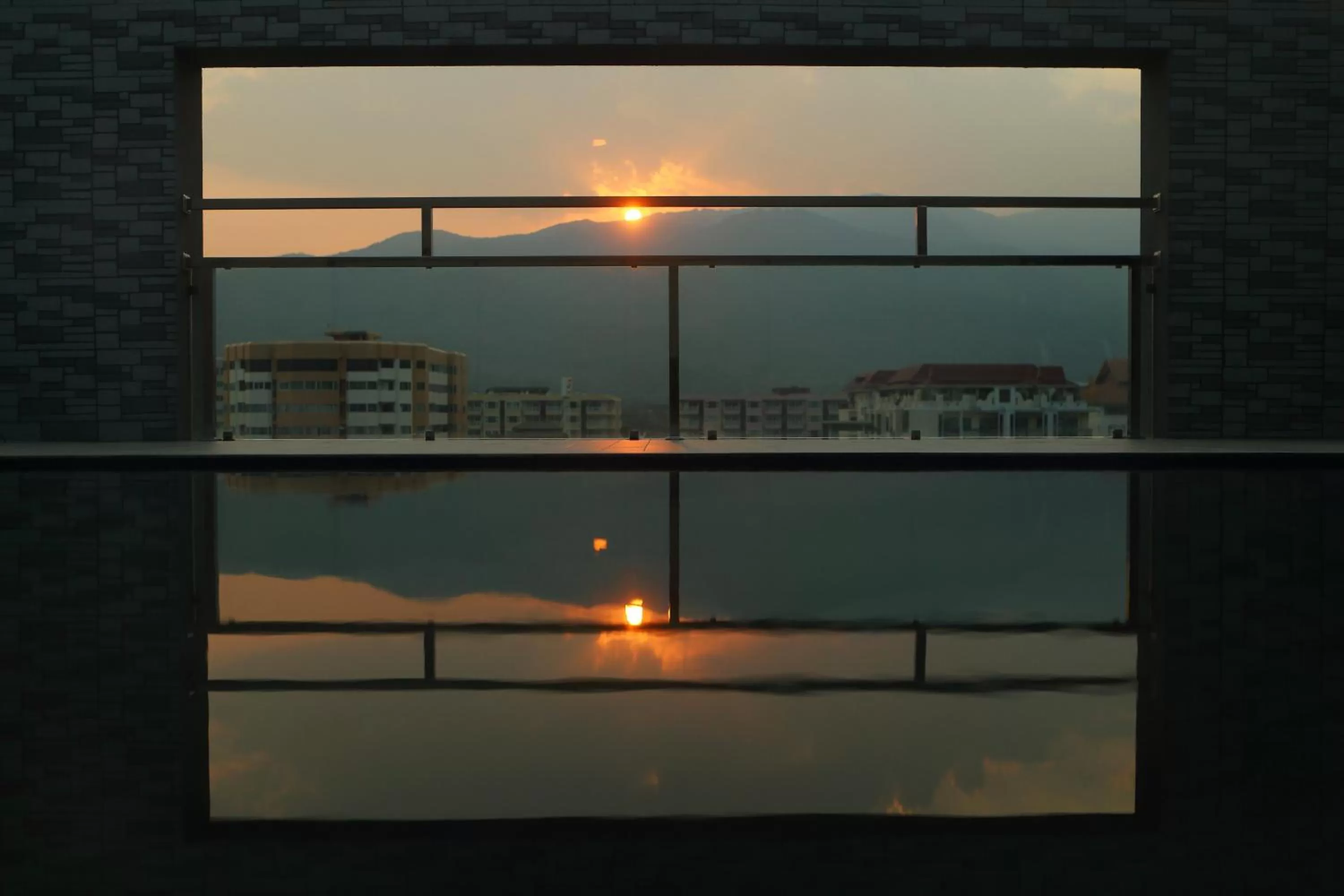 View (from property/room) in De Chai Oriental Nimman - SHA Plus