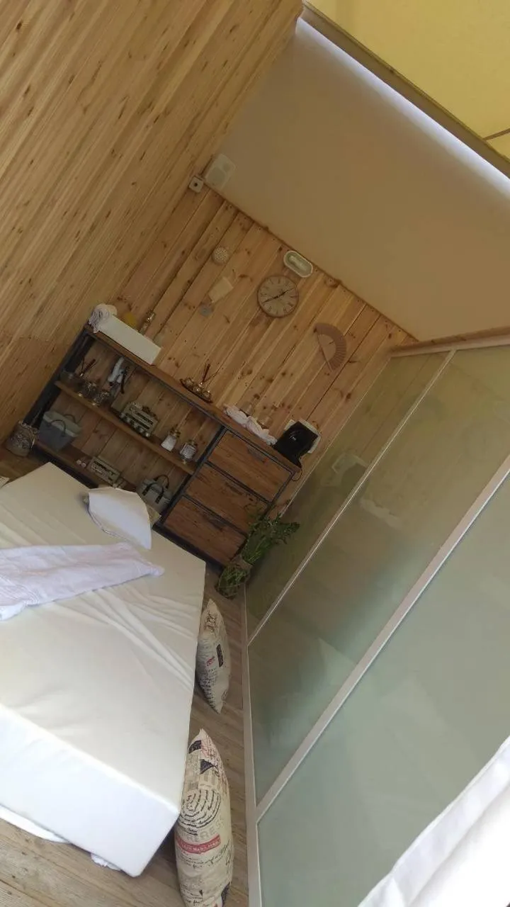 Massage in Georgioupolis Beach Hotel