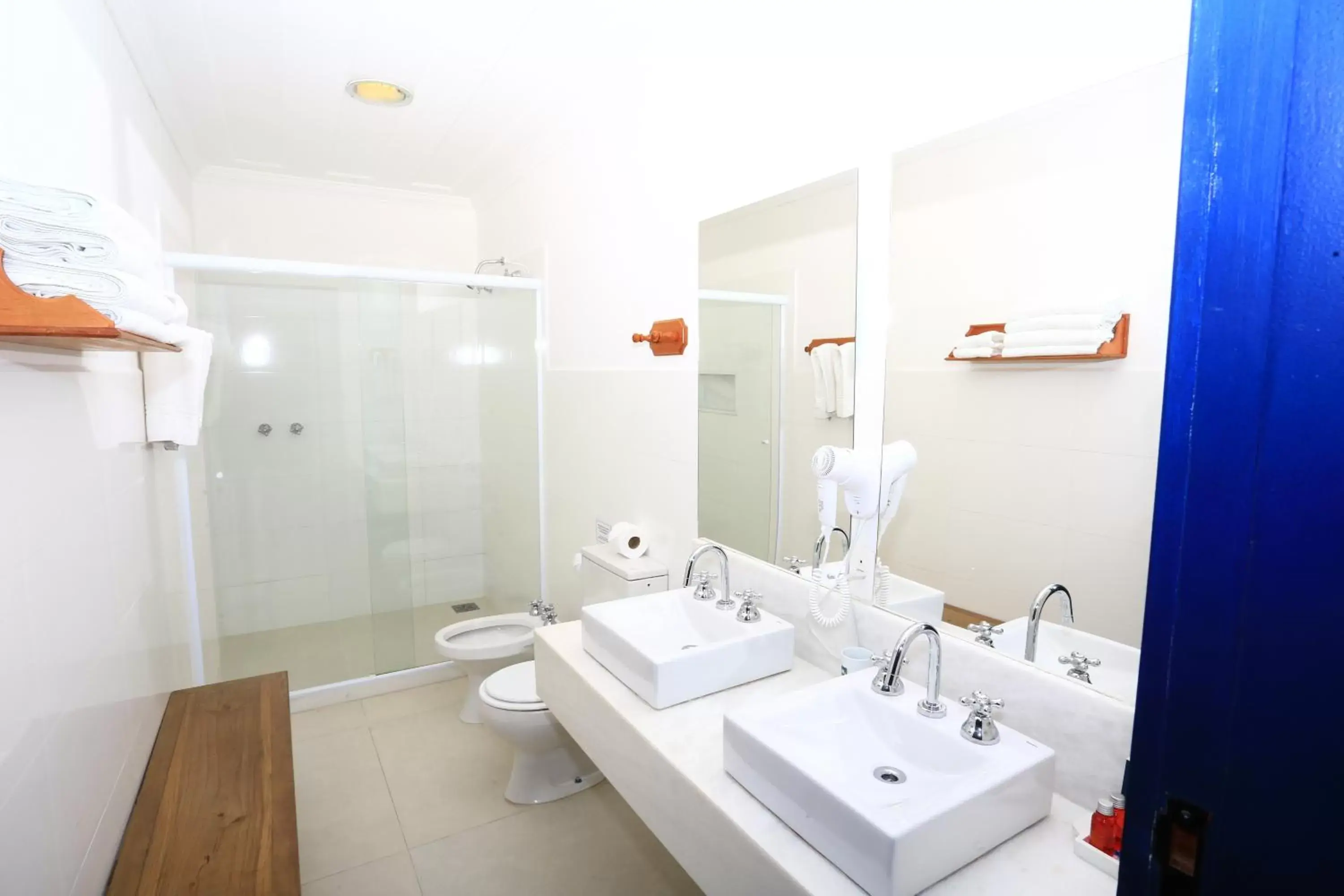 Master Suite in Pousada Porto Imperial Master Suite in Pousada Porto Imperial