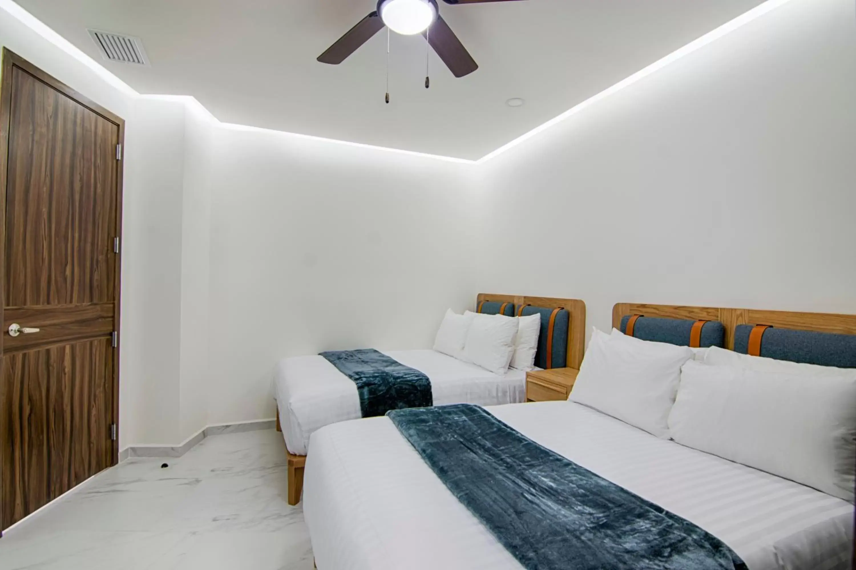 Bedroom, Seating Area in Casa Blanca Golf Villas