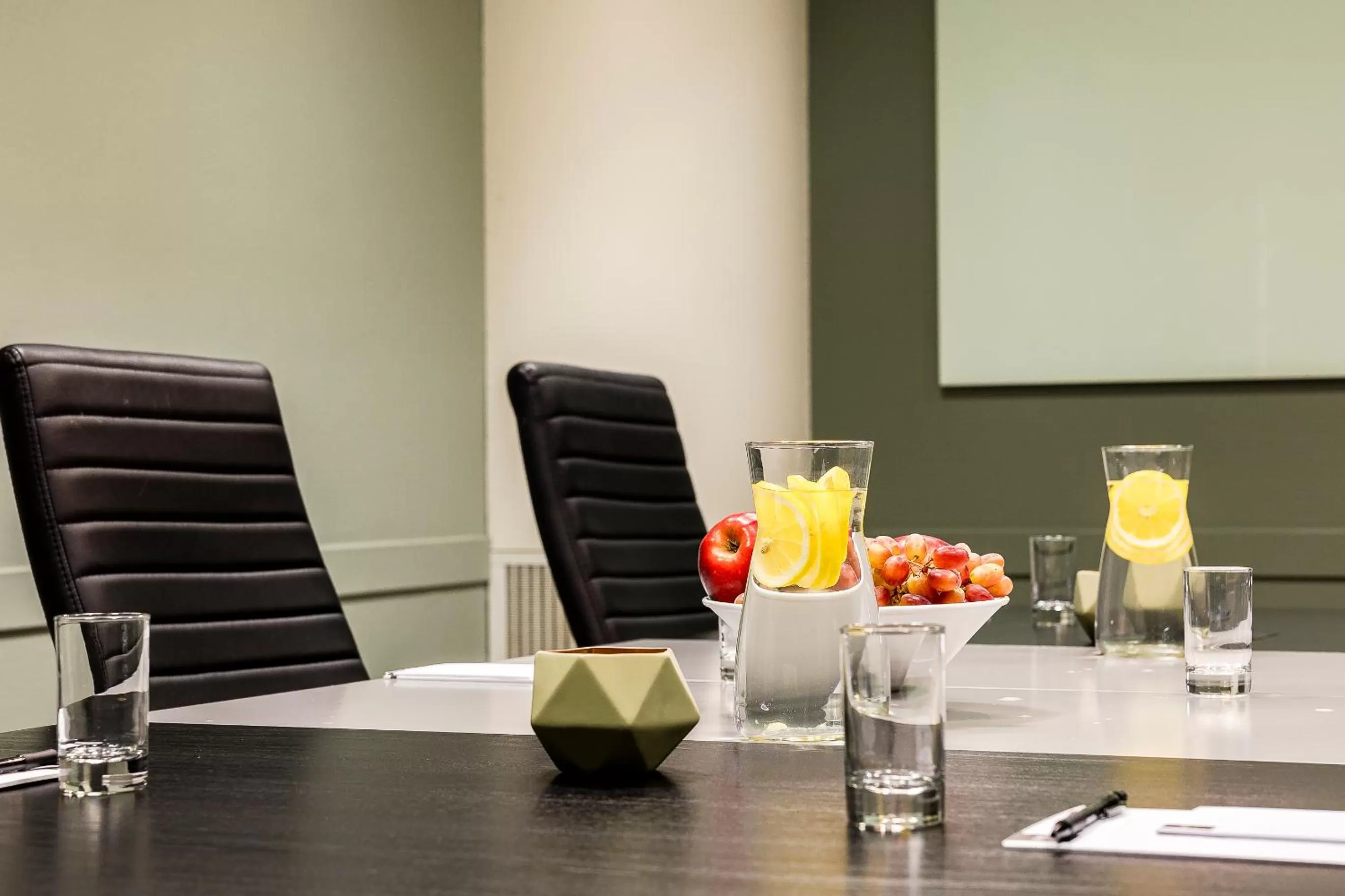 Property building in Best Western Hotell Kramm