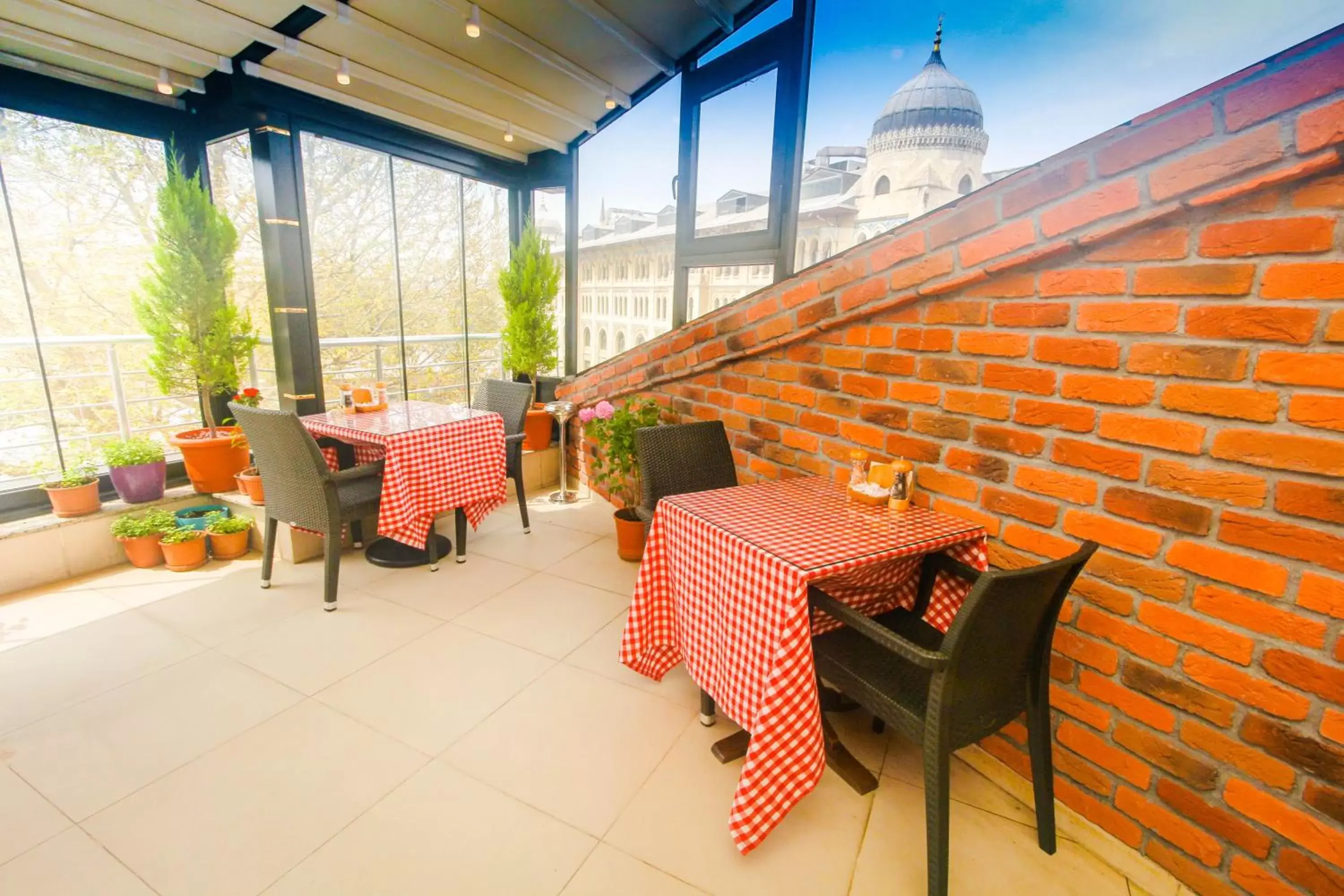 Venue Hotel Istanbul Old City Venue Hotel Istanbul Old City